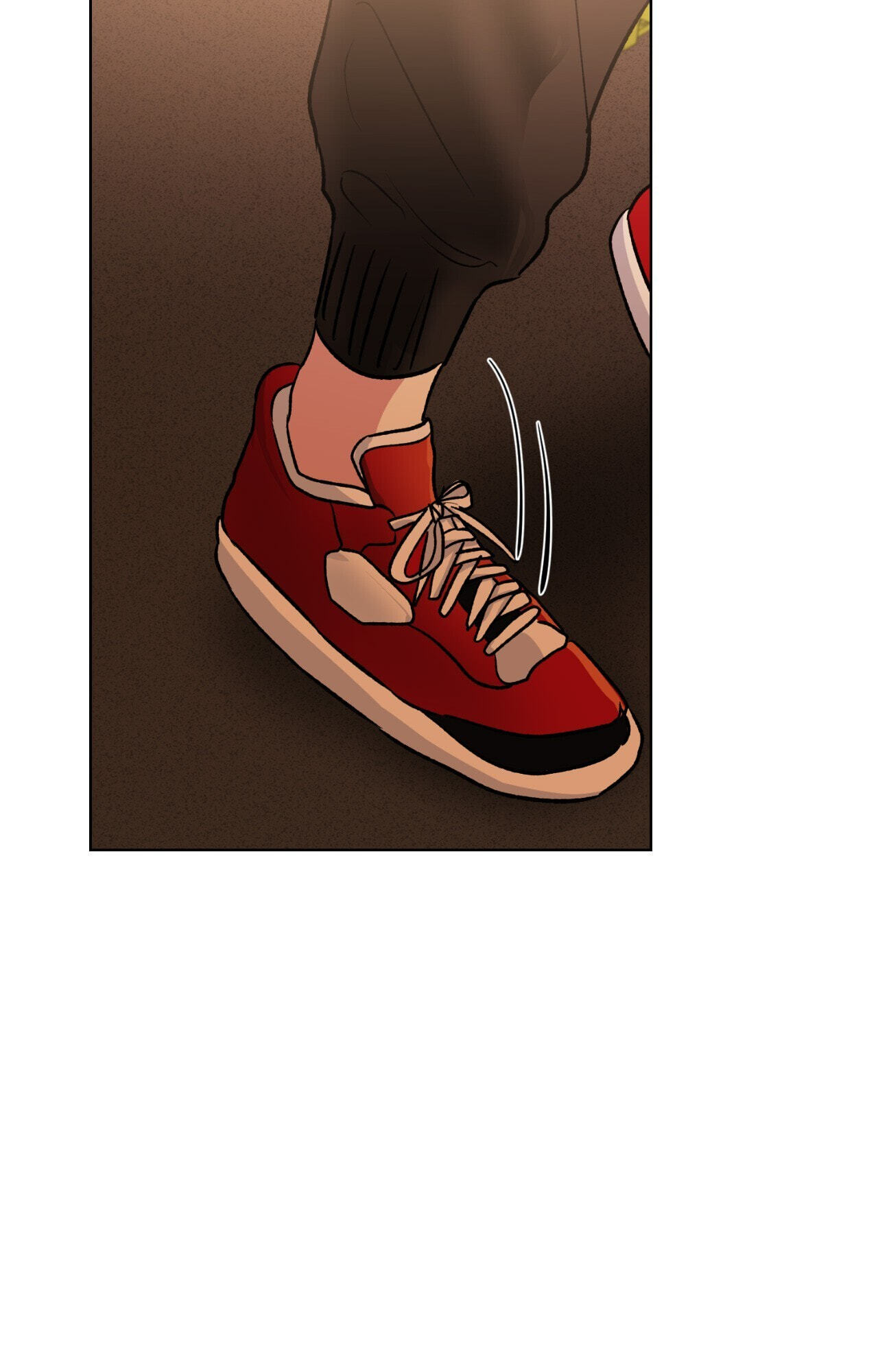Underneath His Wings Chapter 23 page 5 - 