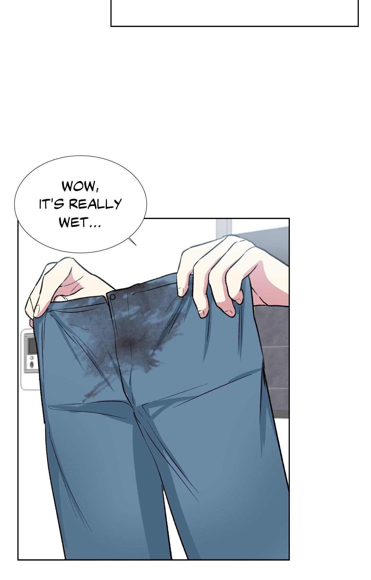 Underneath His Wings Chapter 23 page 43 - 
