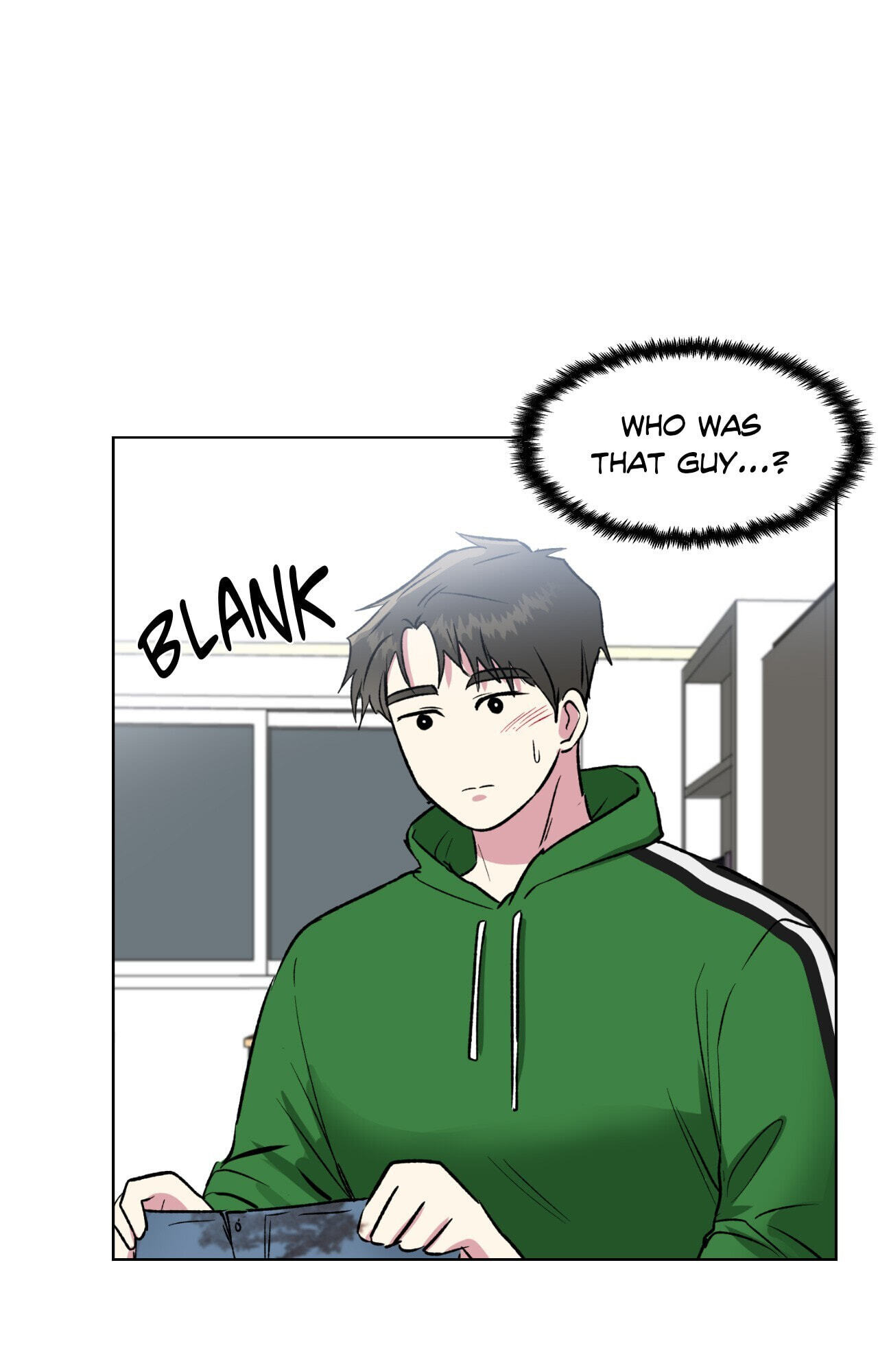 Underneath His Wings Chapter 23 page 44 - 