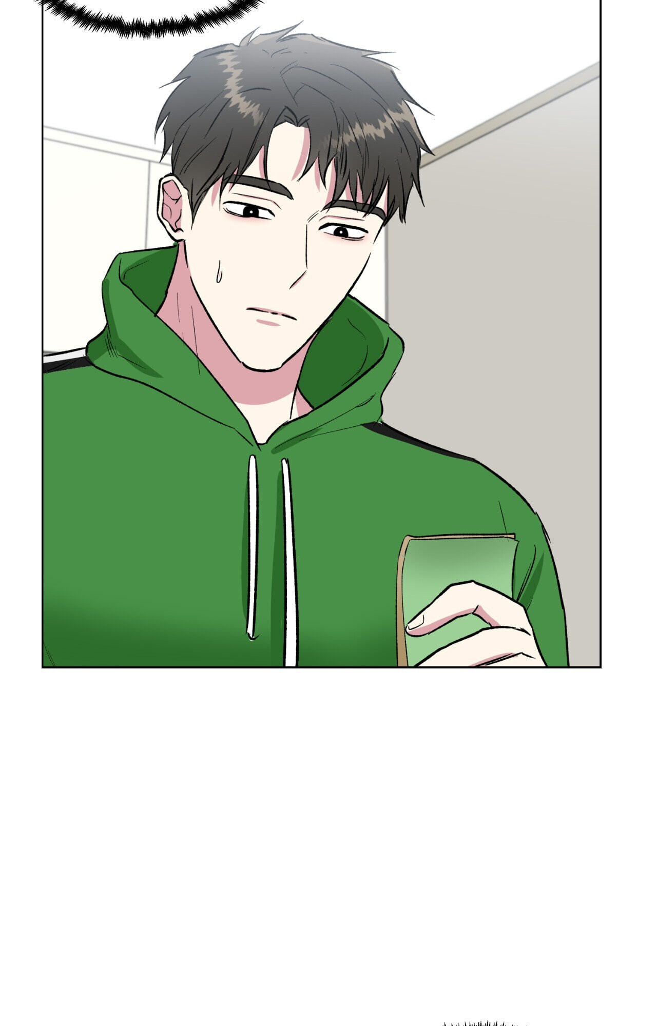 Underneath His Wings Chapter 23 page 46 - 