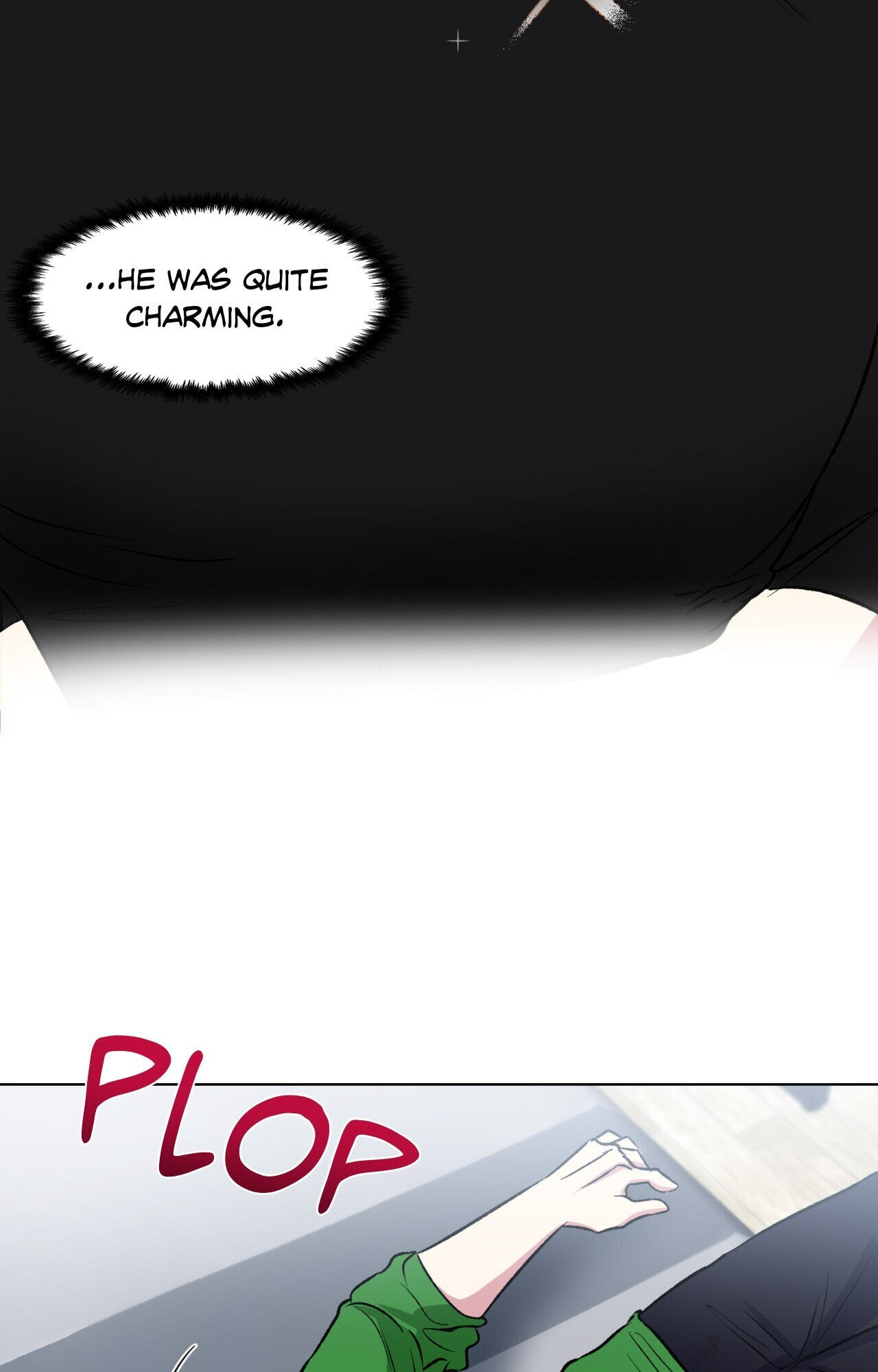 Underneath His Wings Chapter 23 page 48 - 