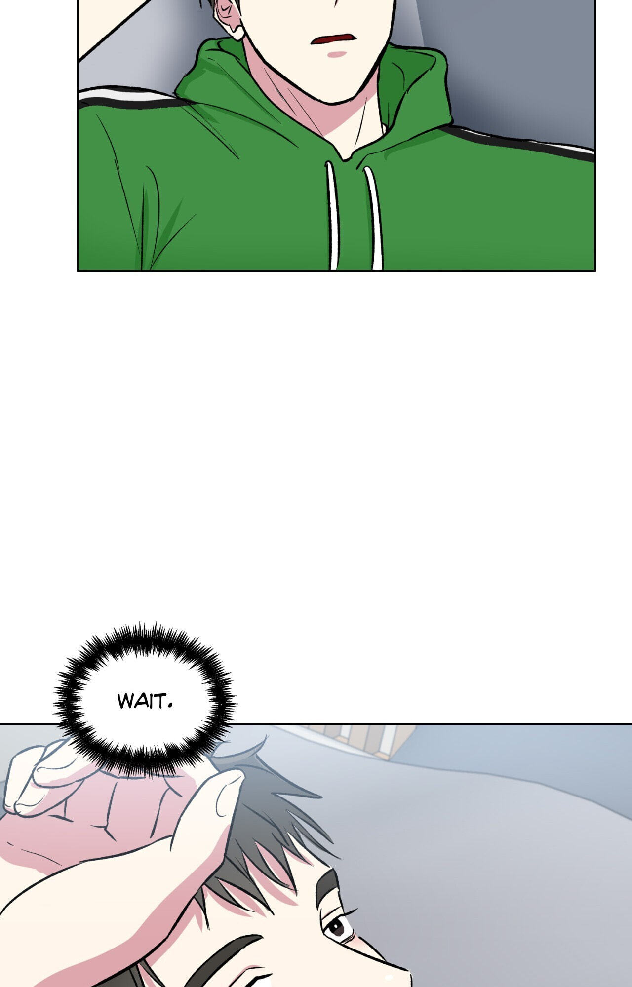 Underneath His Wings Chapter 23 page 51 - 