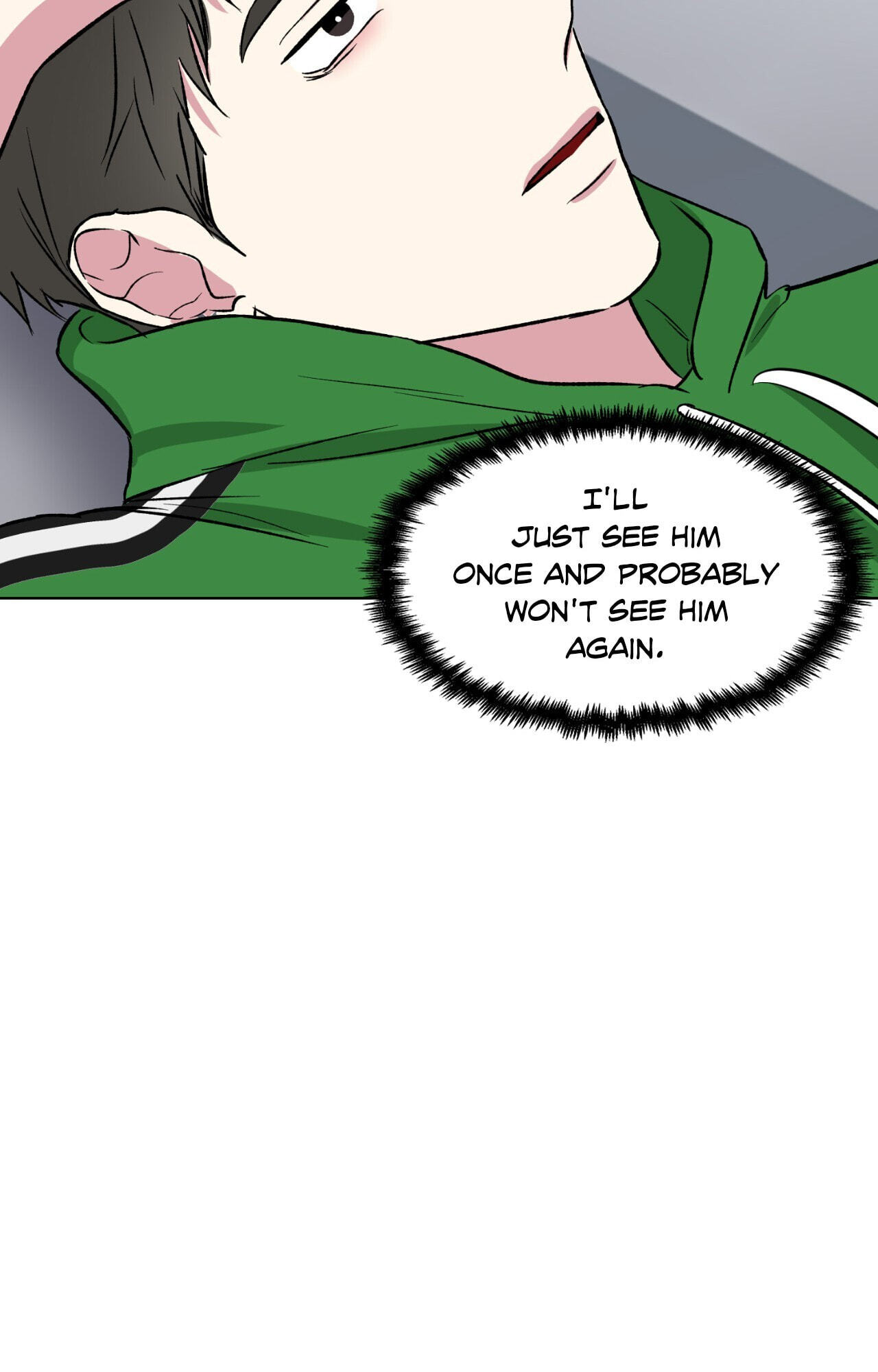 Underneath His Wings Chapter 23 page 52 - 