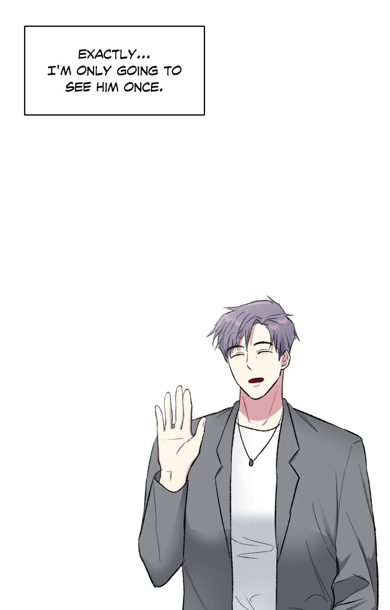 Underneath His Wings Chapter 23 page 53 - 