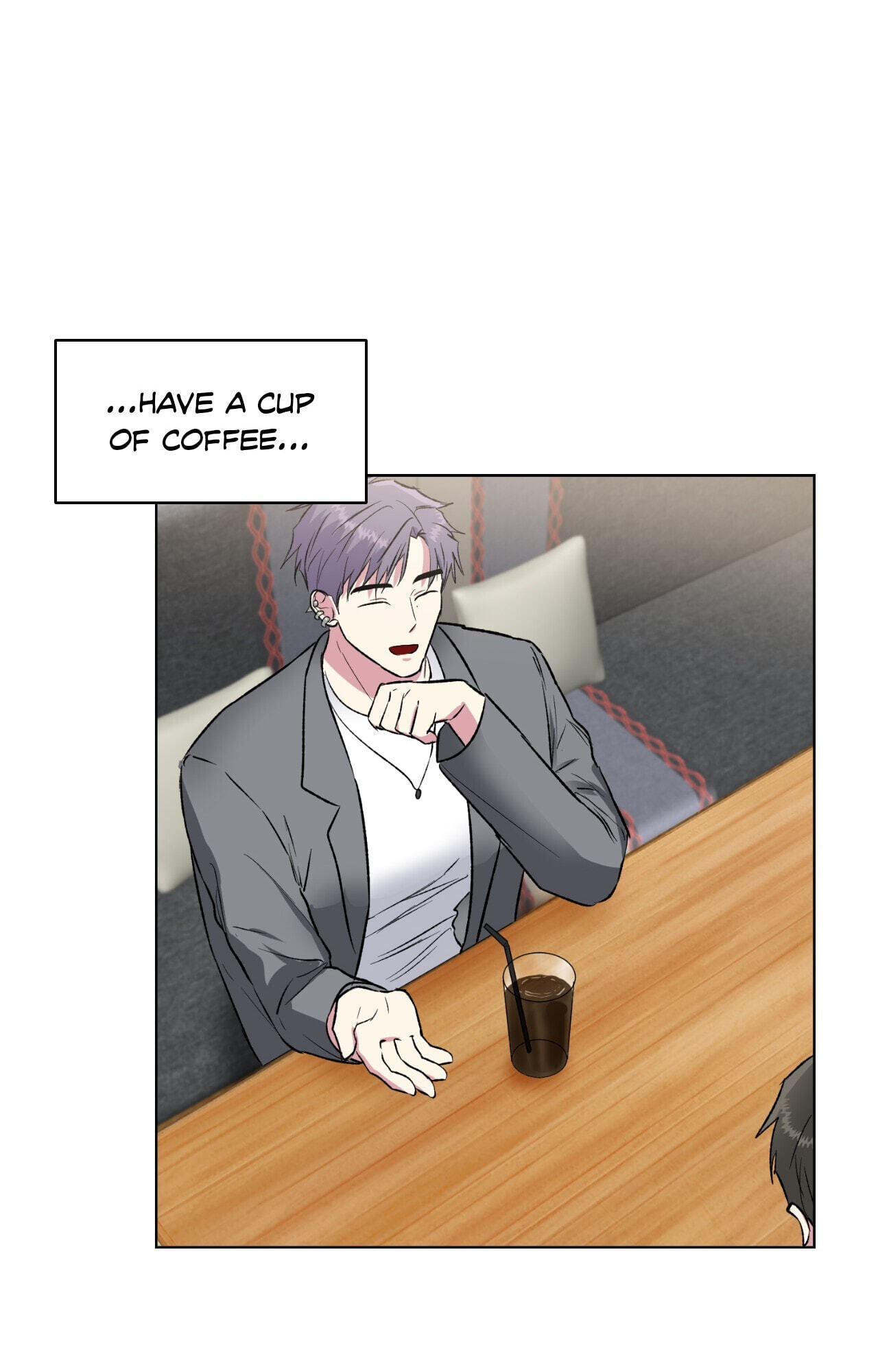 Underneath His Wings Chapter 23 page 55 - 