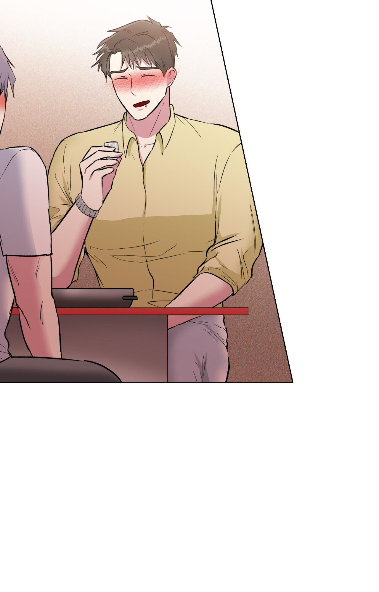 Underneath His Wings Chapter 23 page 57 - 