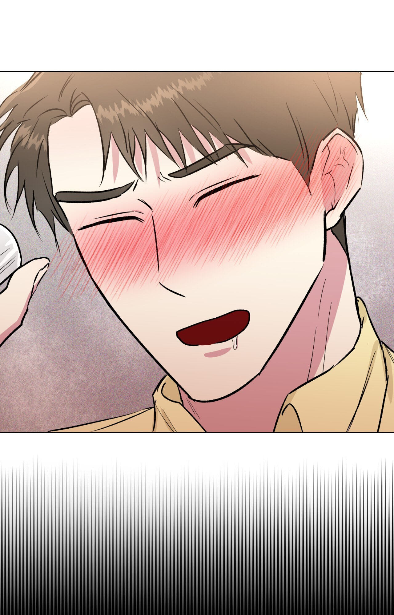 Underneath His Wings Chapter 23 page 58 - 