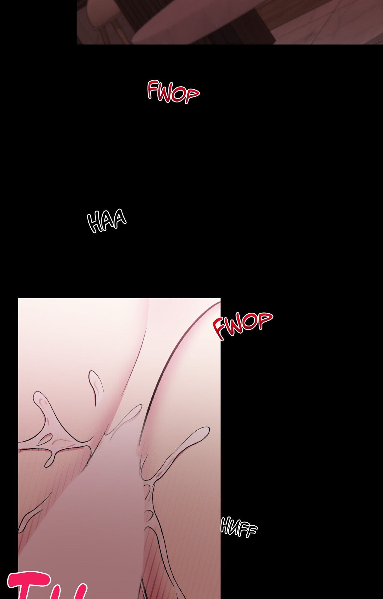 Underneath His Wings Chapter 23 page 61 - 