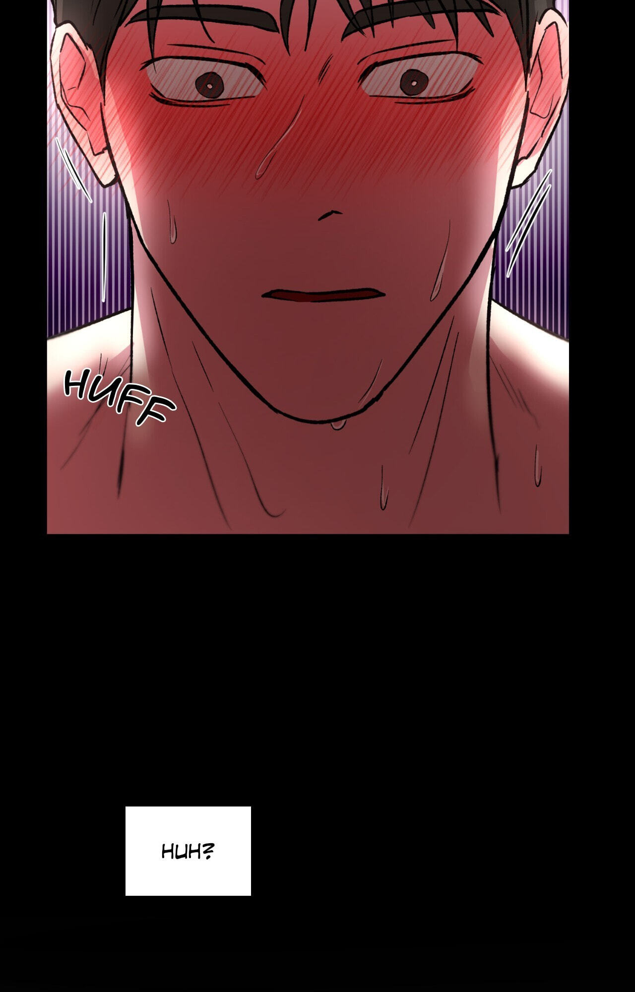 Underneath His Wings Chapter 23 page 64 - 