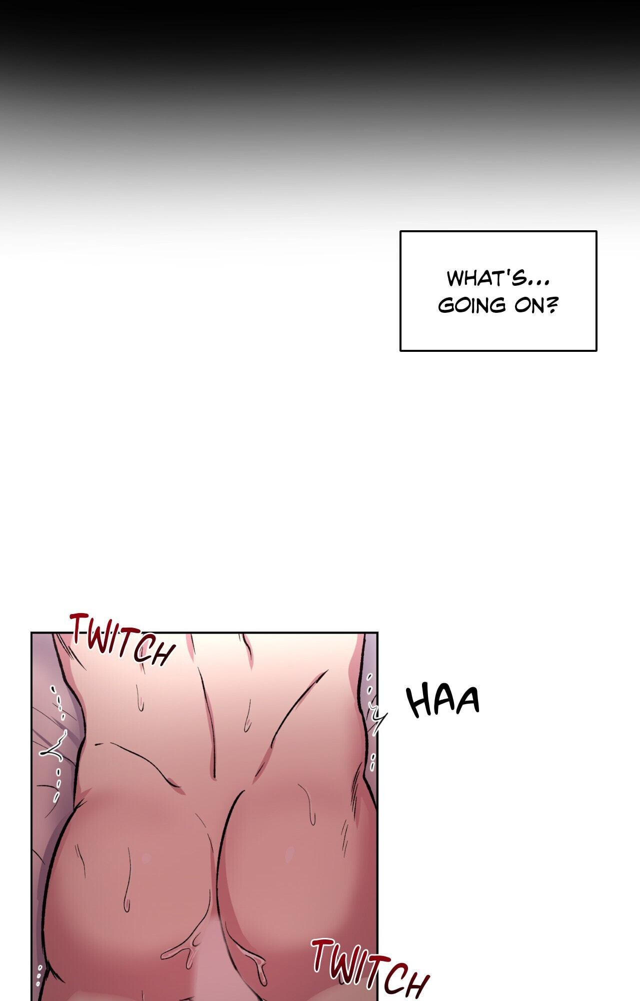 Underneath His Wings Chapter 23 page 65 - 