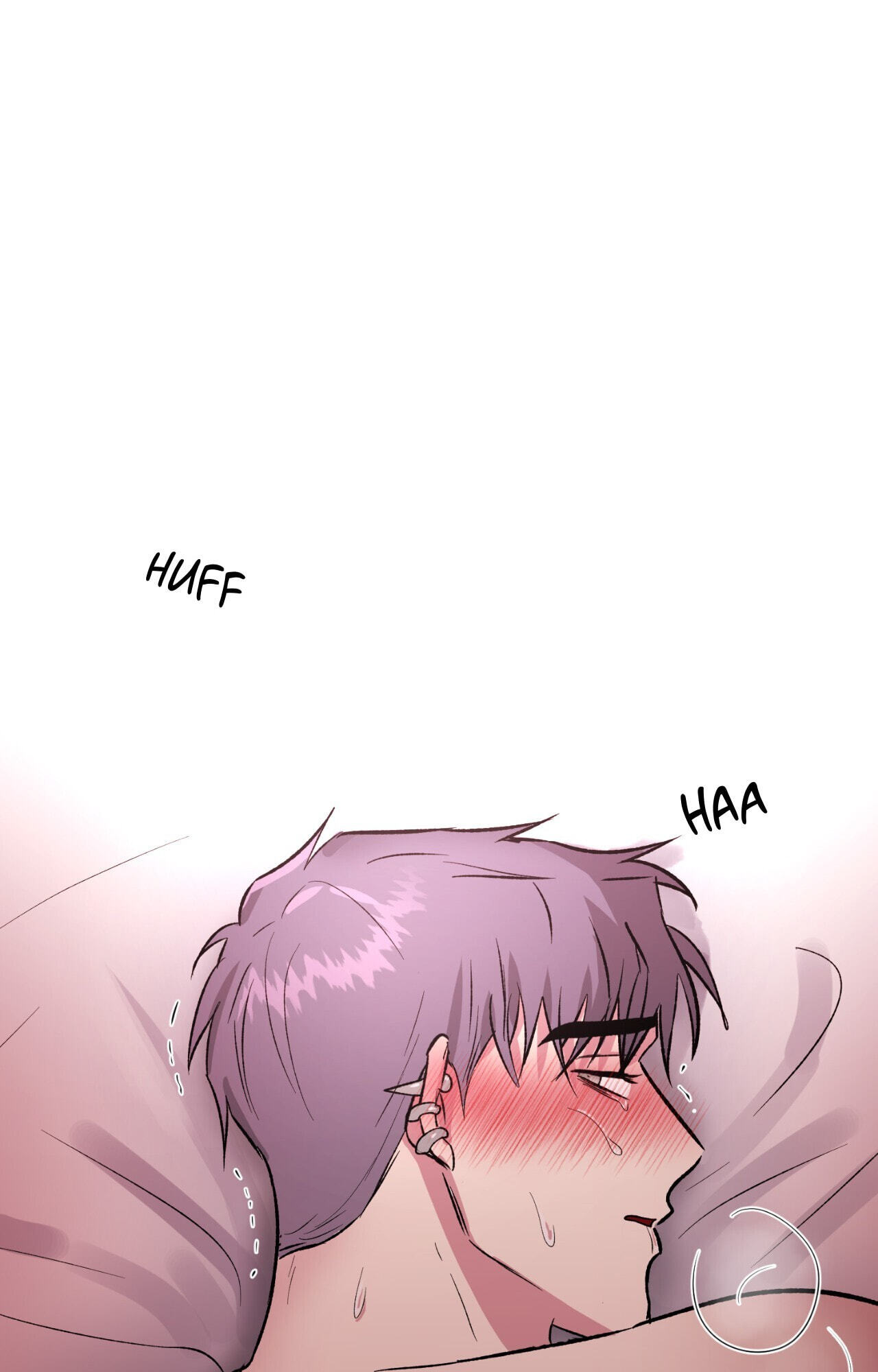 Underneath His Wings Chapter 23 page 67 - 