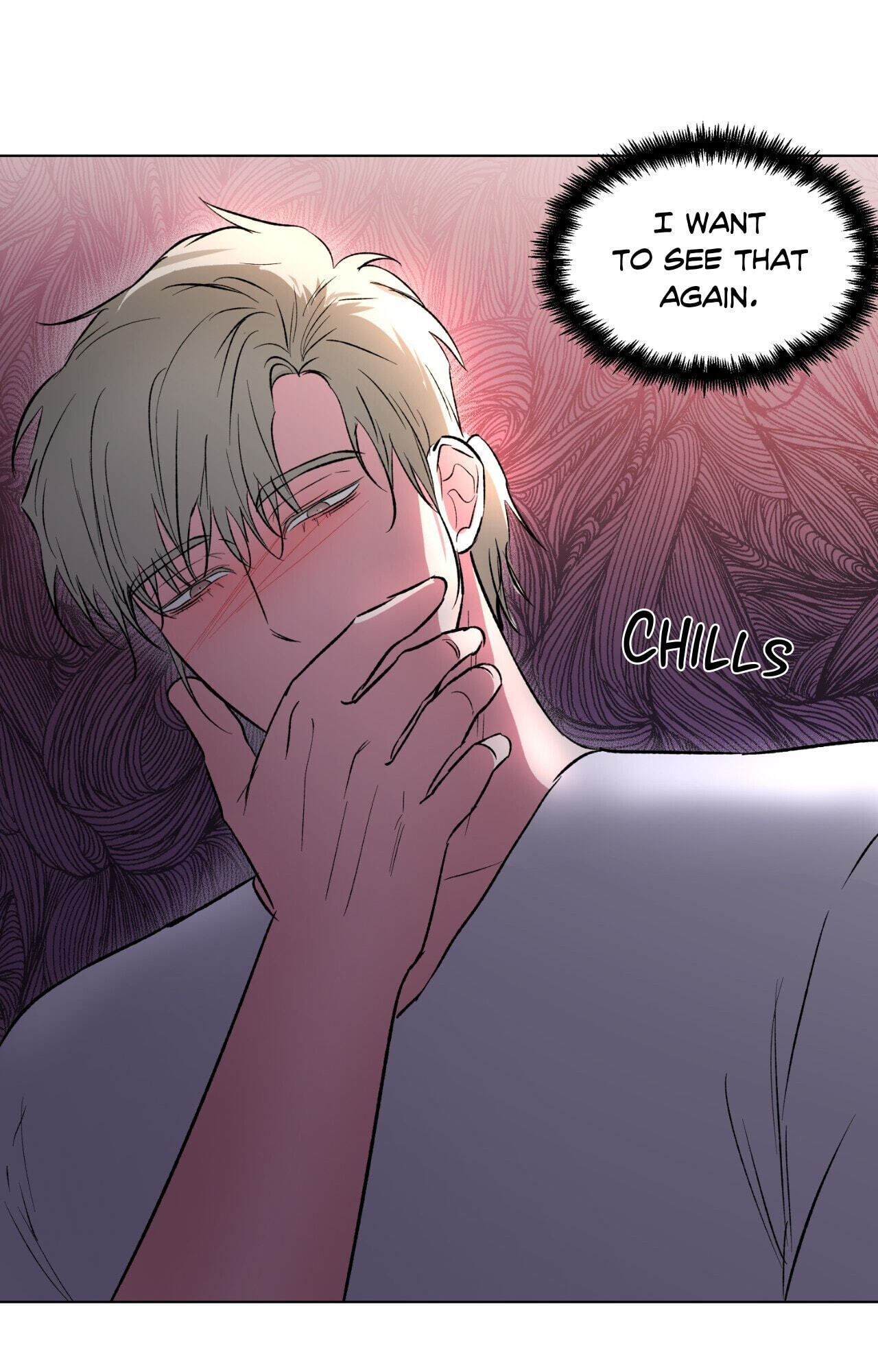 Underneath His Wings Chapter 24 page 11 - 