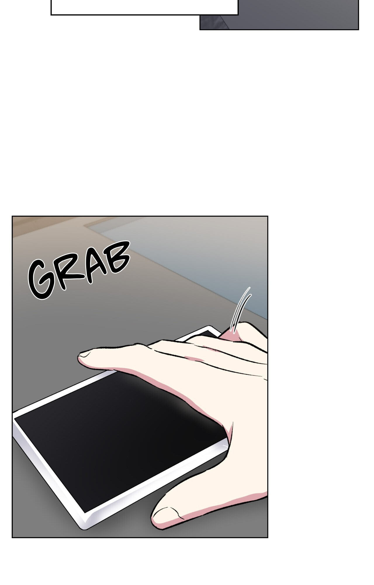 Underneath His Wings Chapter 24 page 14 - 