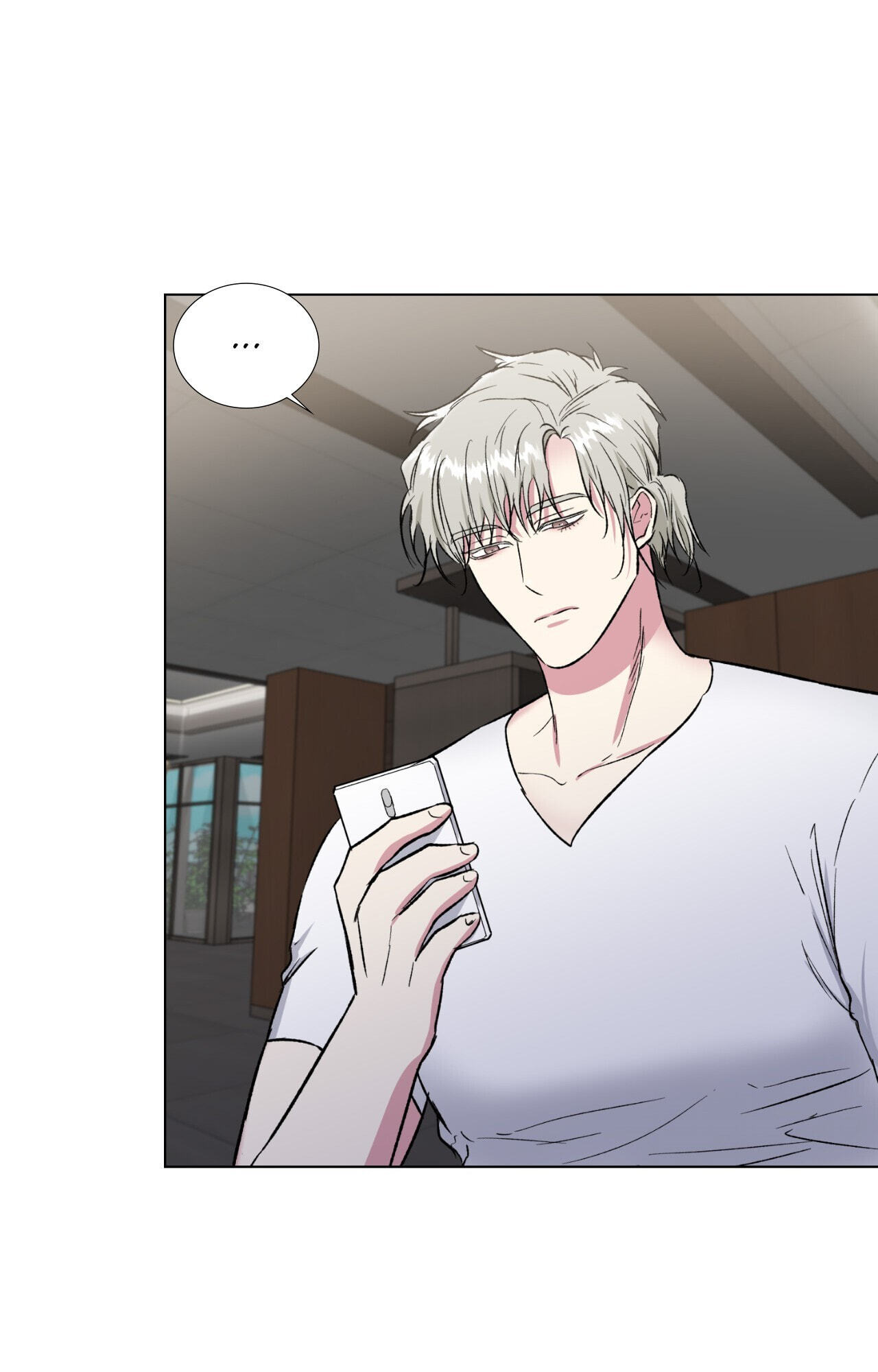 Underneath His Wings Chapter 24 page 15 - 