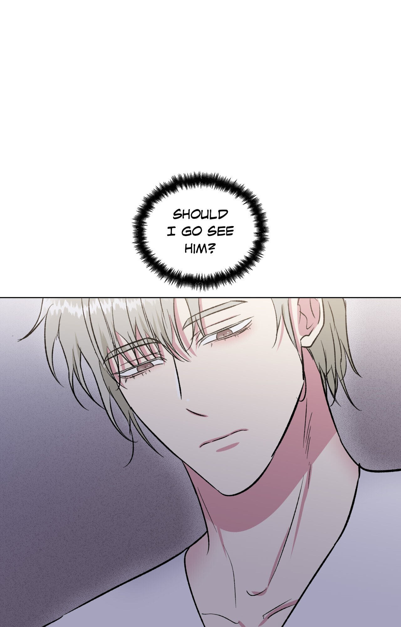 Underneath His Wings Chapter 24 page 16 - 