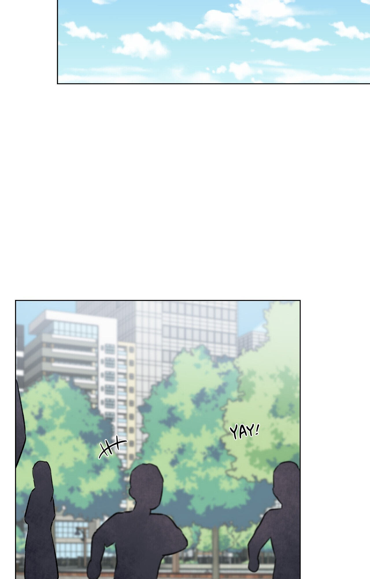 Underneath His Wings Chapter 24 page 19 - 