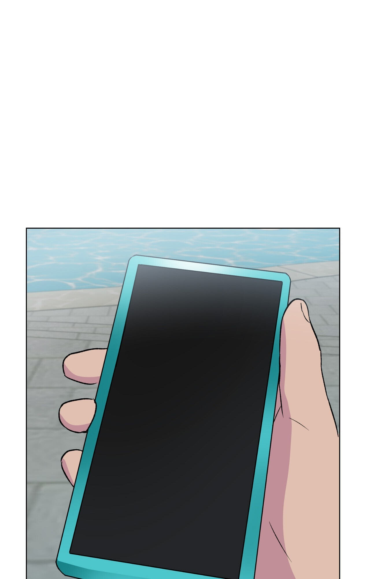 Underneath His Wings Chapter 24 page 22 - 