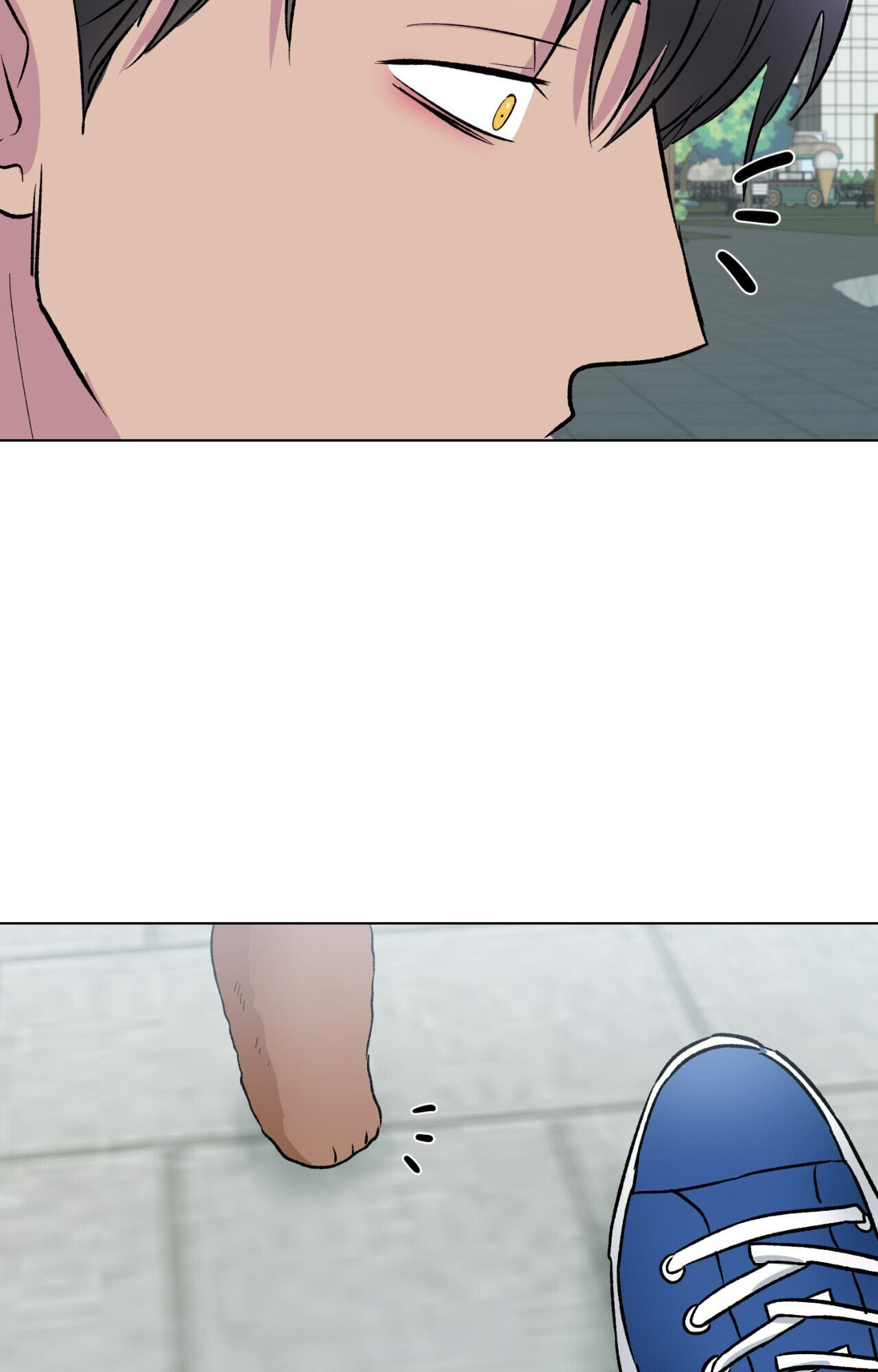 Underneath His Wings Chapter 24 page 26 - 