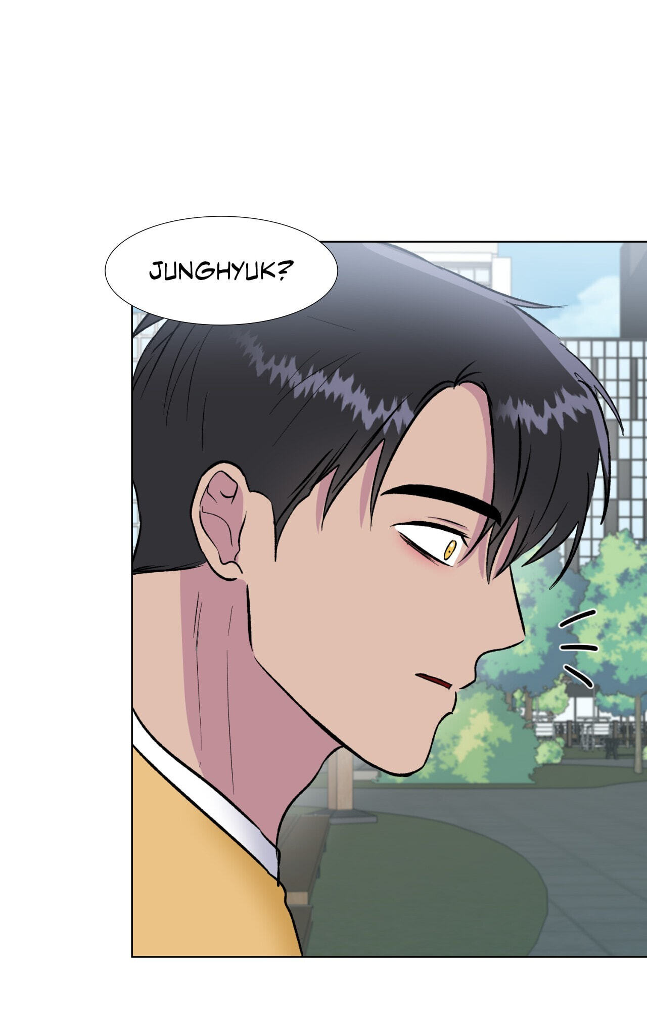 Underneath His Wings Chapter 24 page 30 - 