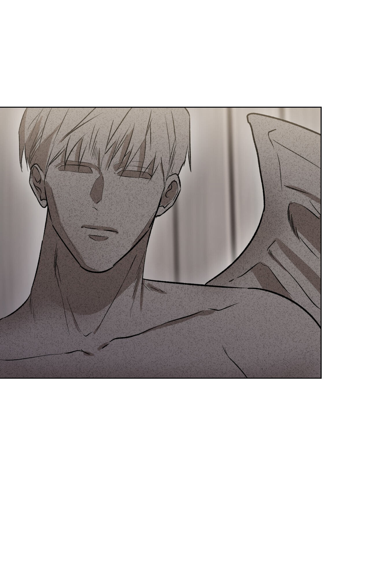 Underneath His Wings Chapter 24 page 4 - 