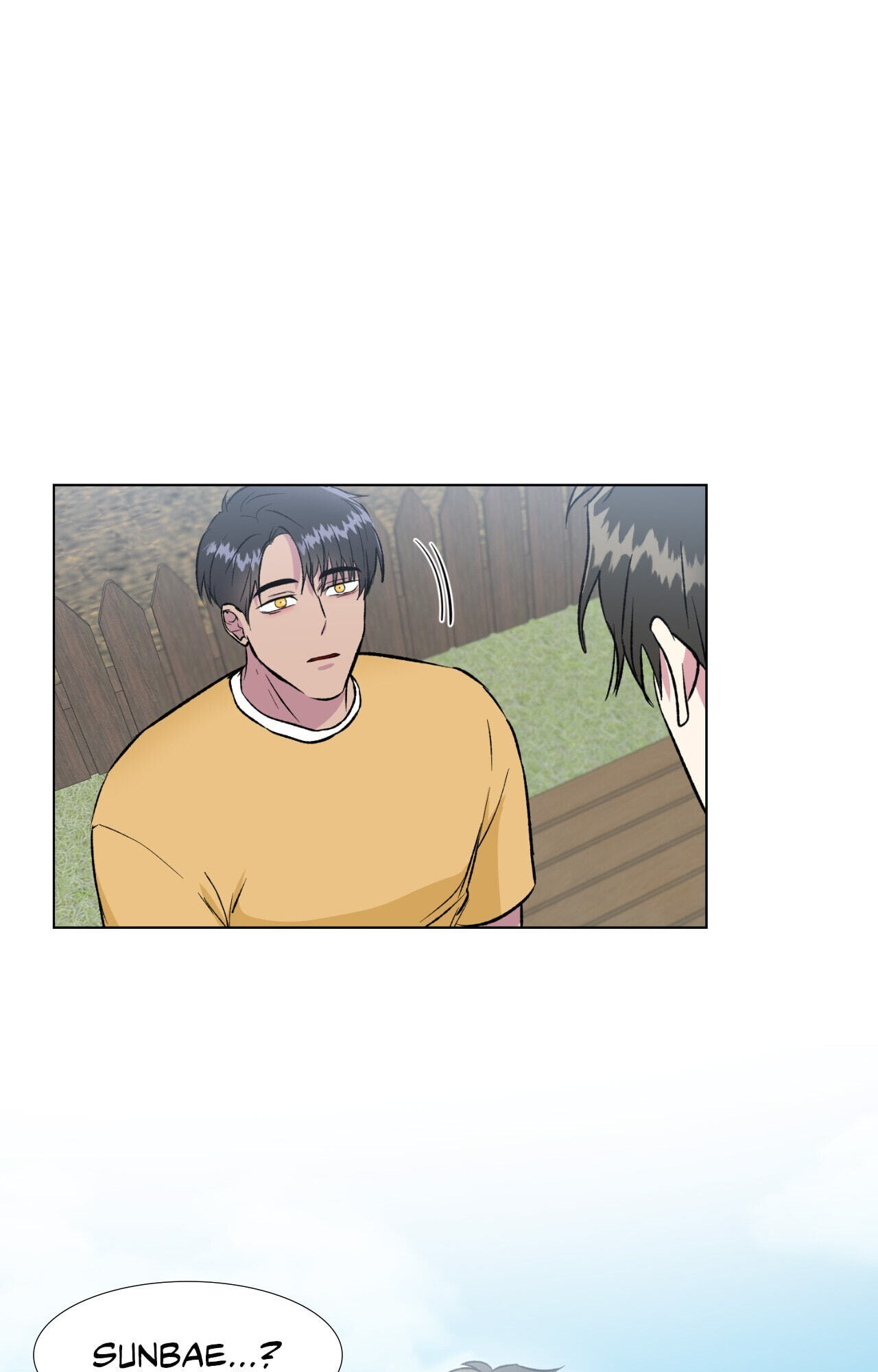 Underneath His Wings Chapter 24 page 31 - 