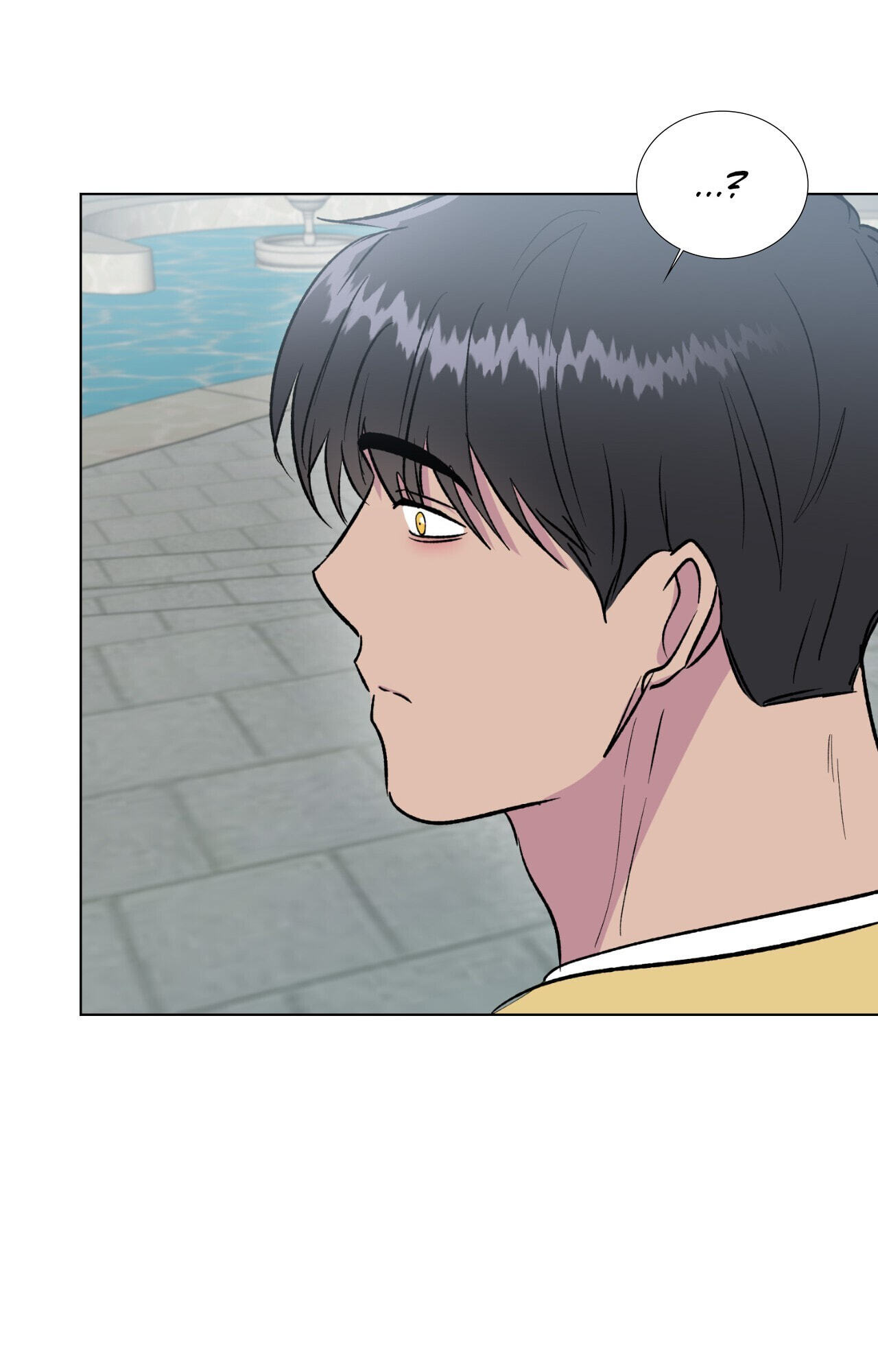 Underneath His Wings Chapter 24 page 38 - 