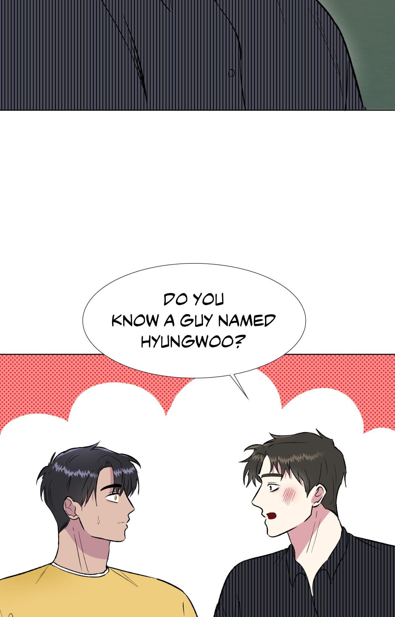 Underneath His Wings Chapter 24 page 40 - 