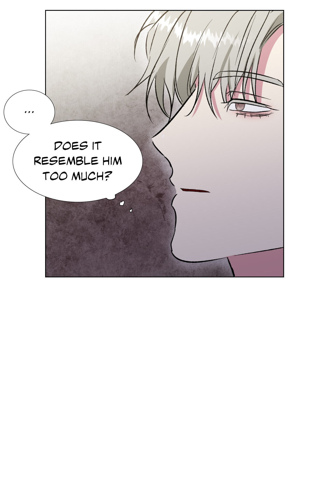 Underneath His Wings Chapter 24 page 5 - 
