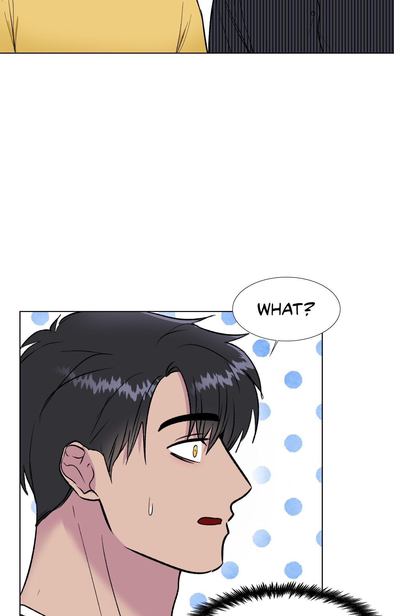 Underneath His Wings Chapter 24 page 41 - 