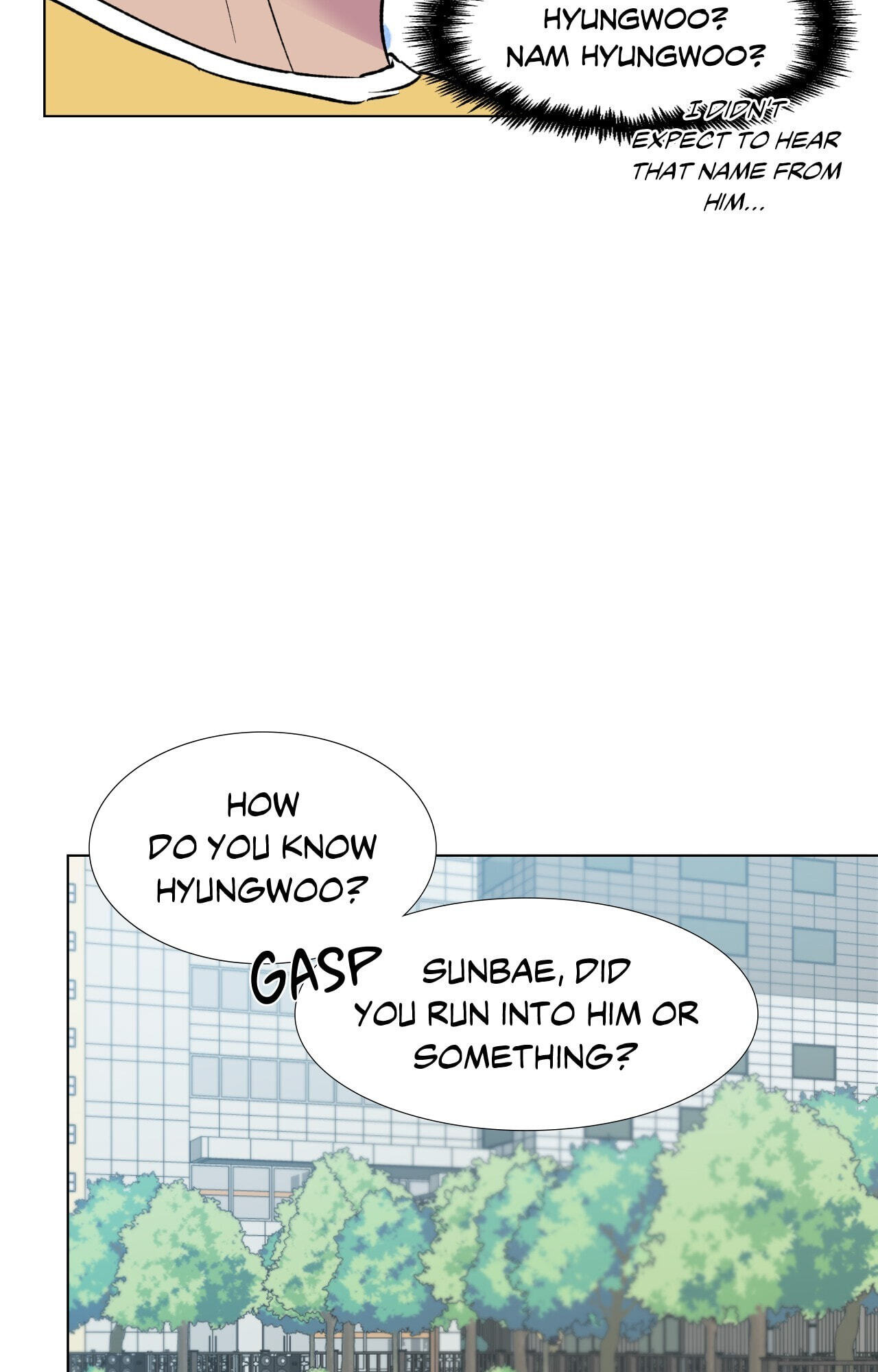Underneath His Wings Chapter 24 page 42 - 