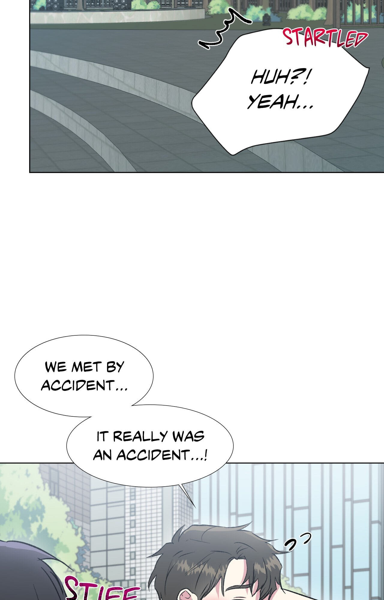 Underneath His Wings Chapter 24 page 43 - 