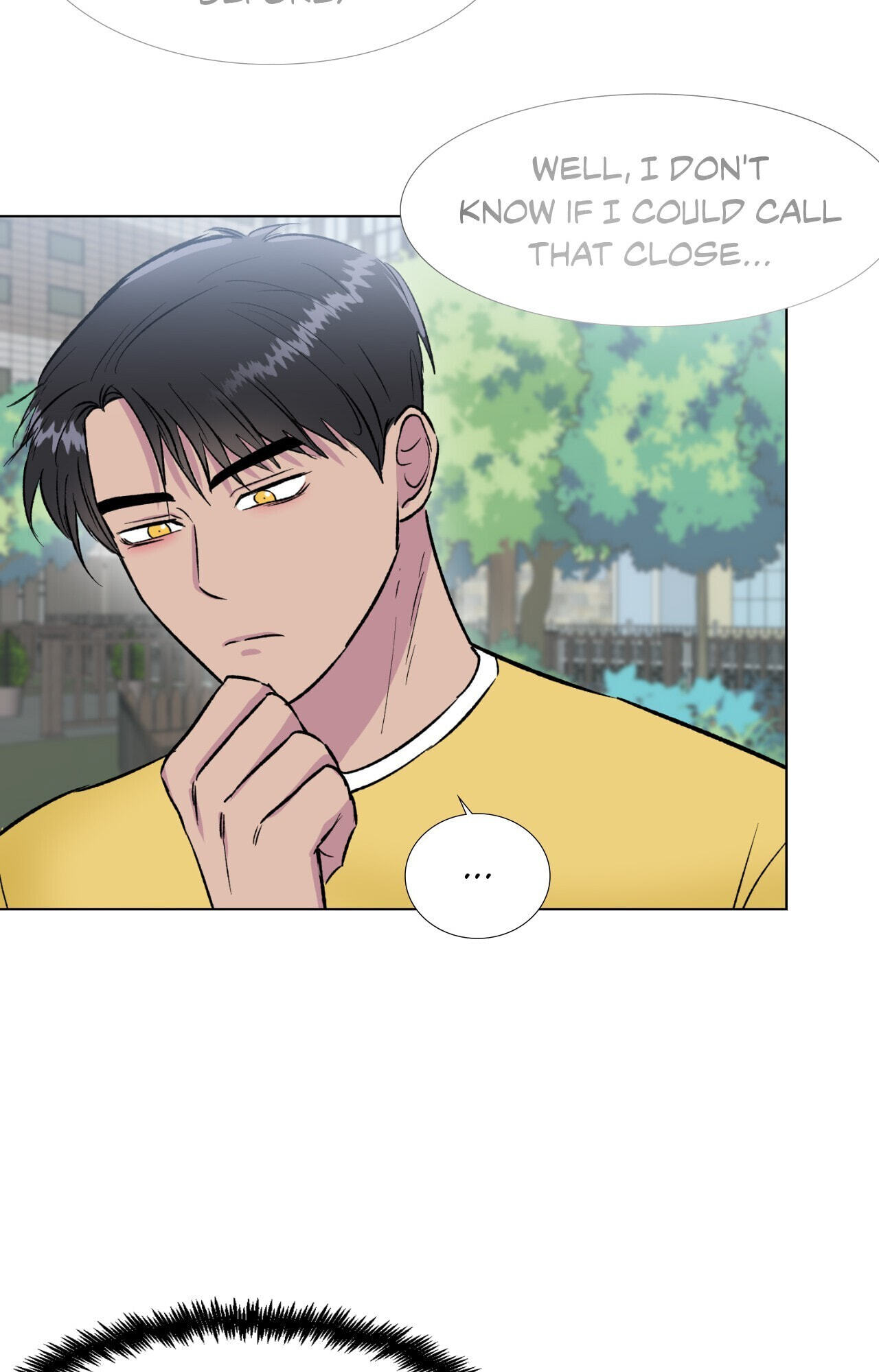 Underneath His Wings Chapter 24 page 45 - 