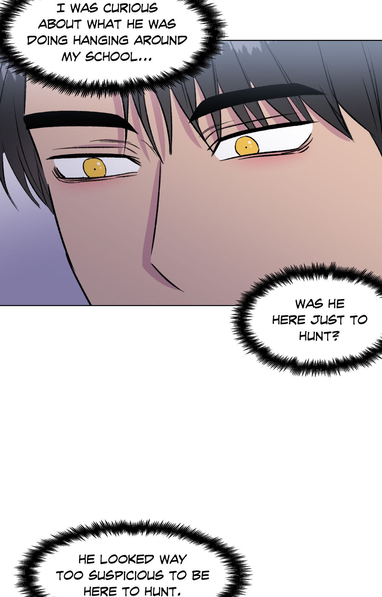 Underneath His Wings Chapter 24 page 46 - 