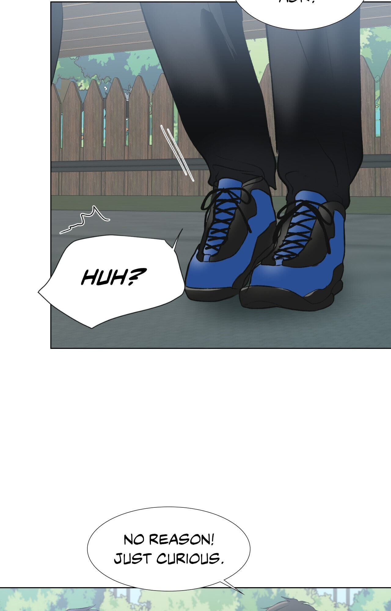 Underneath His Wings Chapter 24 page 49 - 