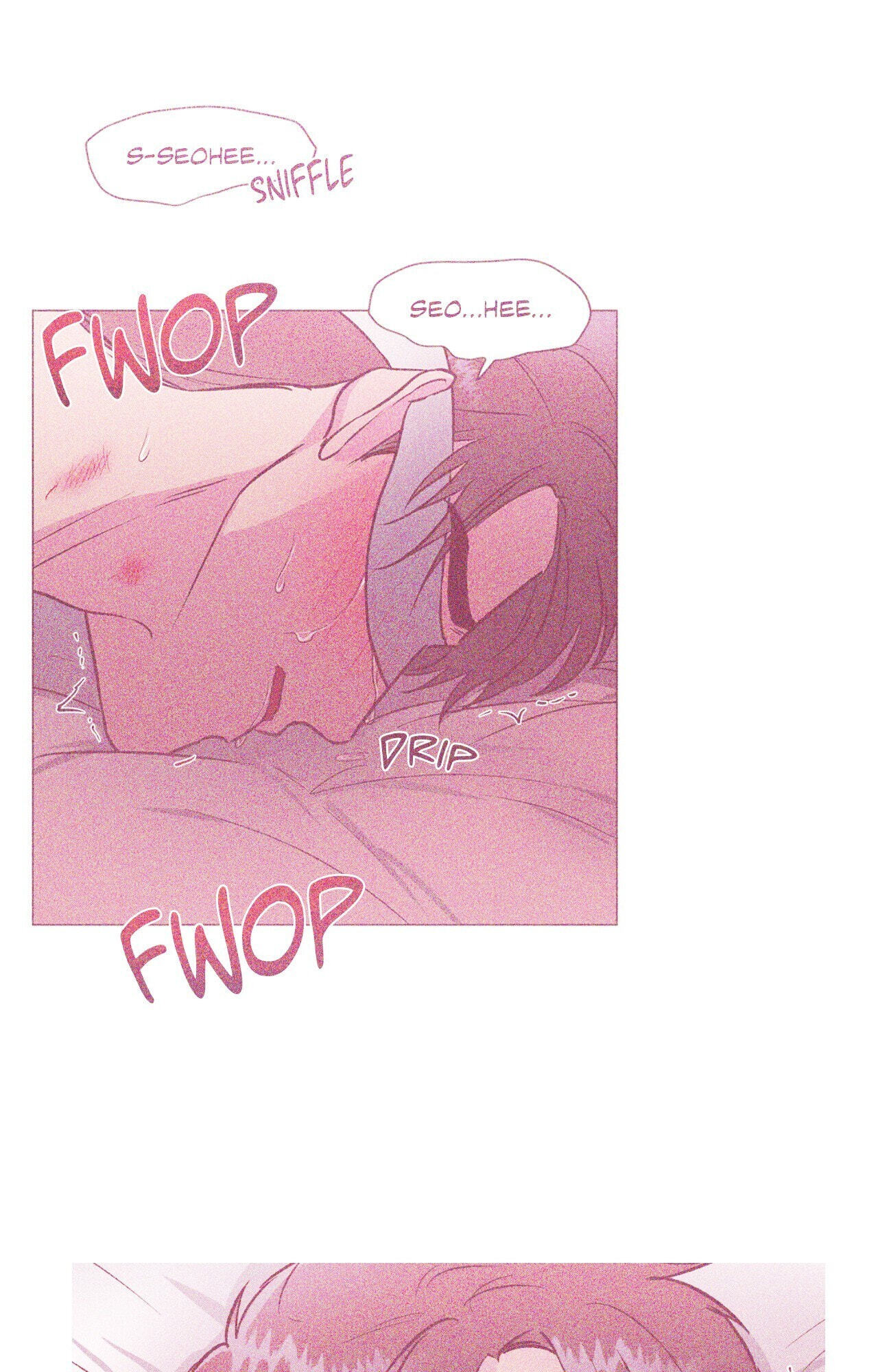 Underneath His Wings Chapter 24 page 6 - 