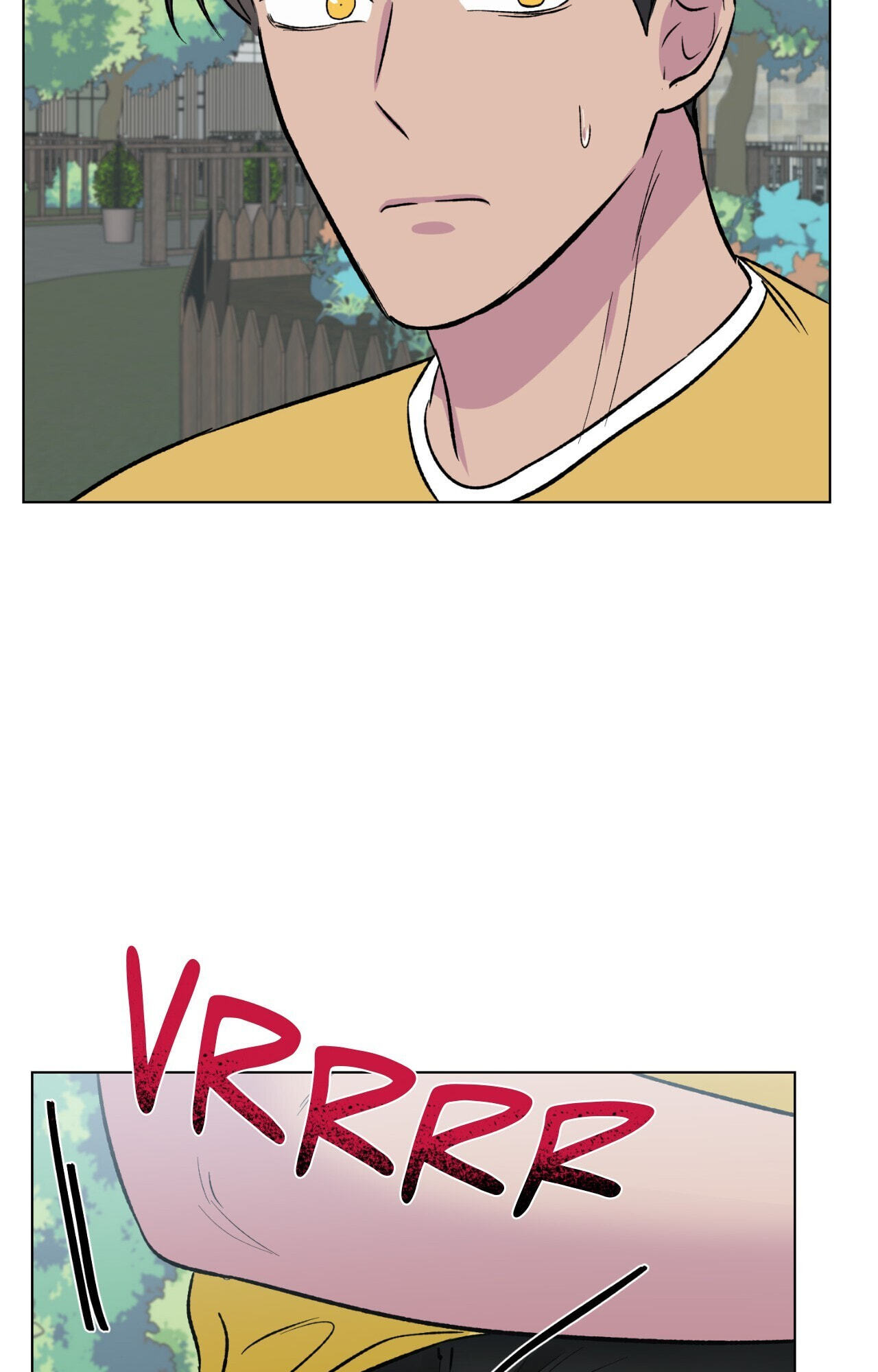 Underneath His Wings Chapter 24 page 51 - 