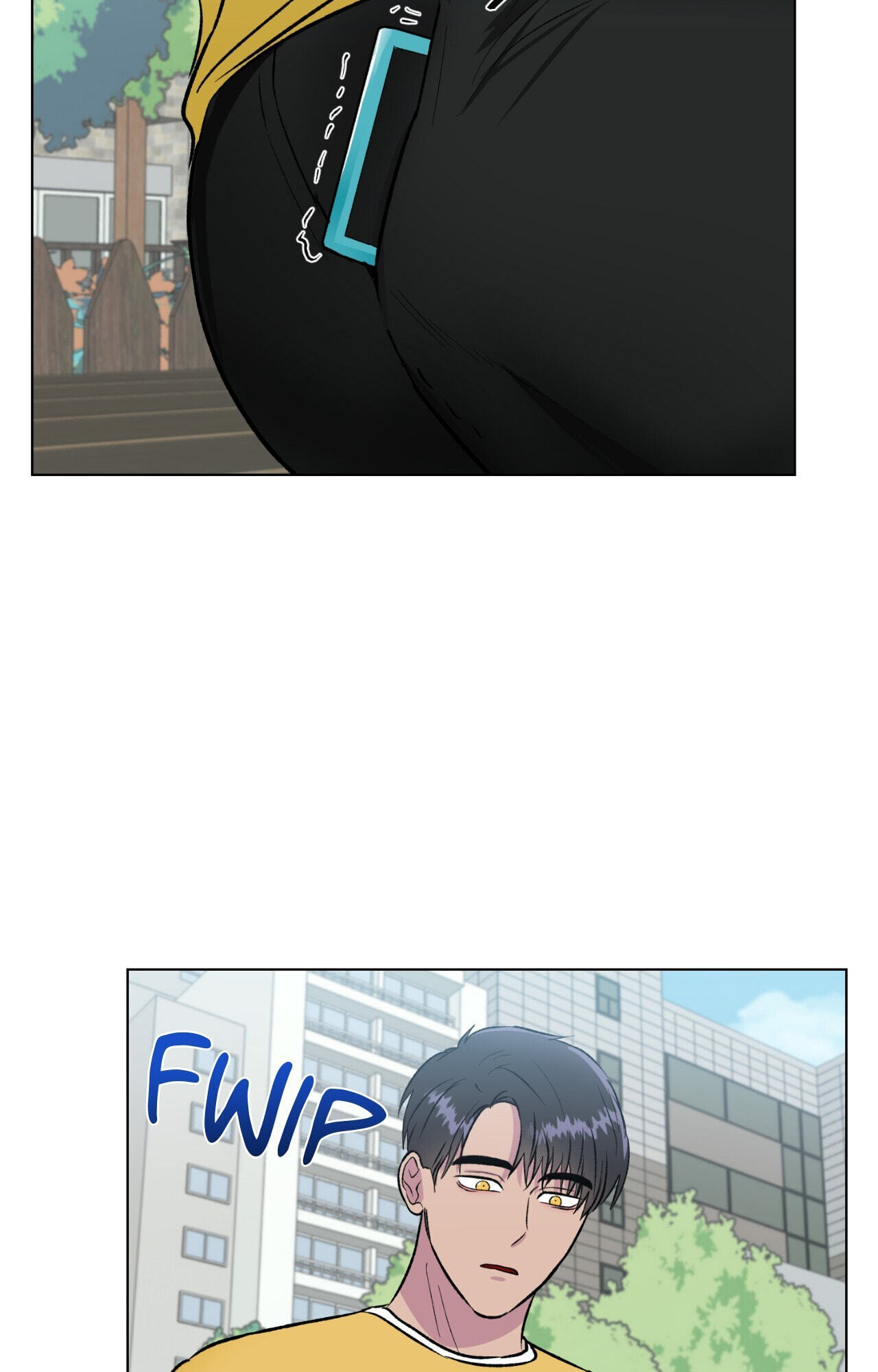 Underneath His Wings Chapter 24 page 52 - 
