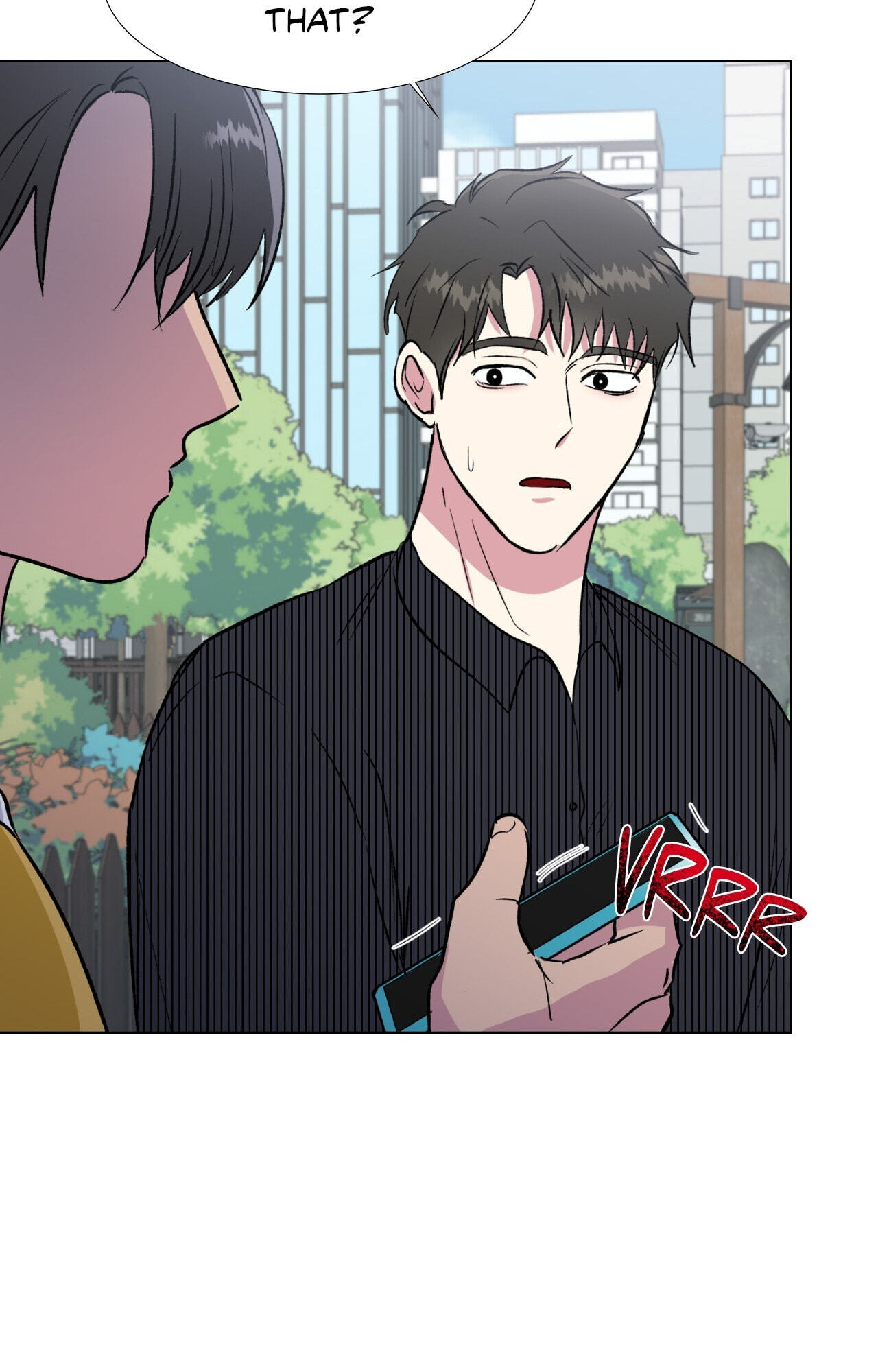 Underneath His Wings Chapter 24 page 56 - 
