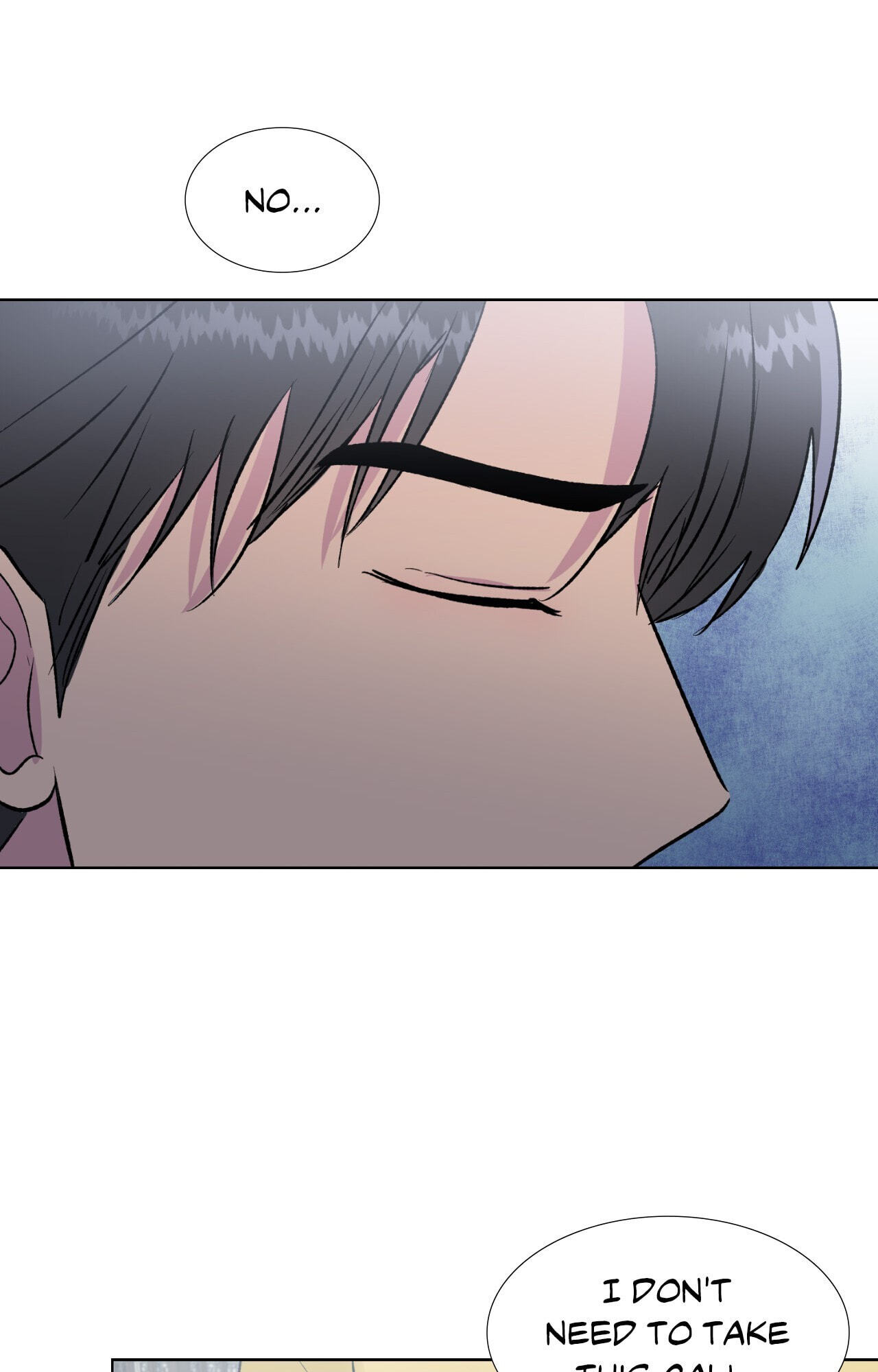 Underneath His Wings Chapter 24 page 57 - 