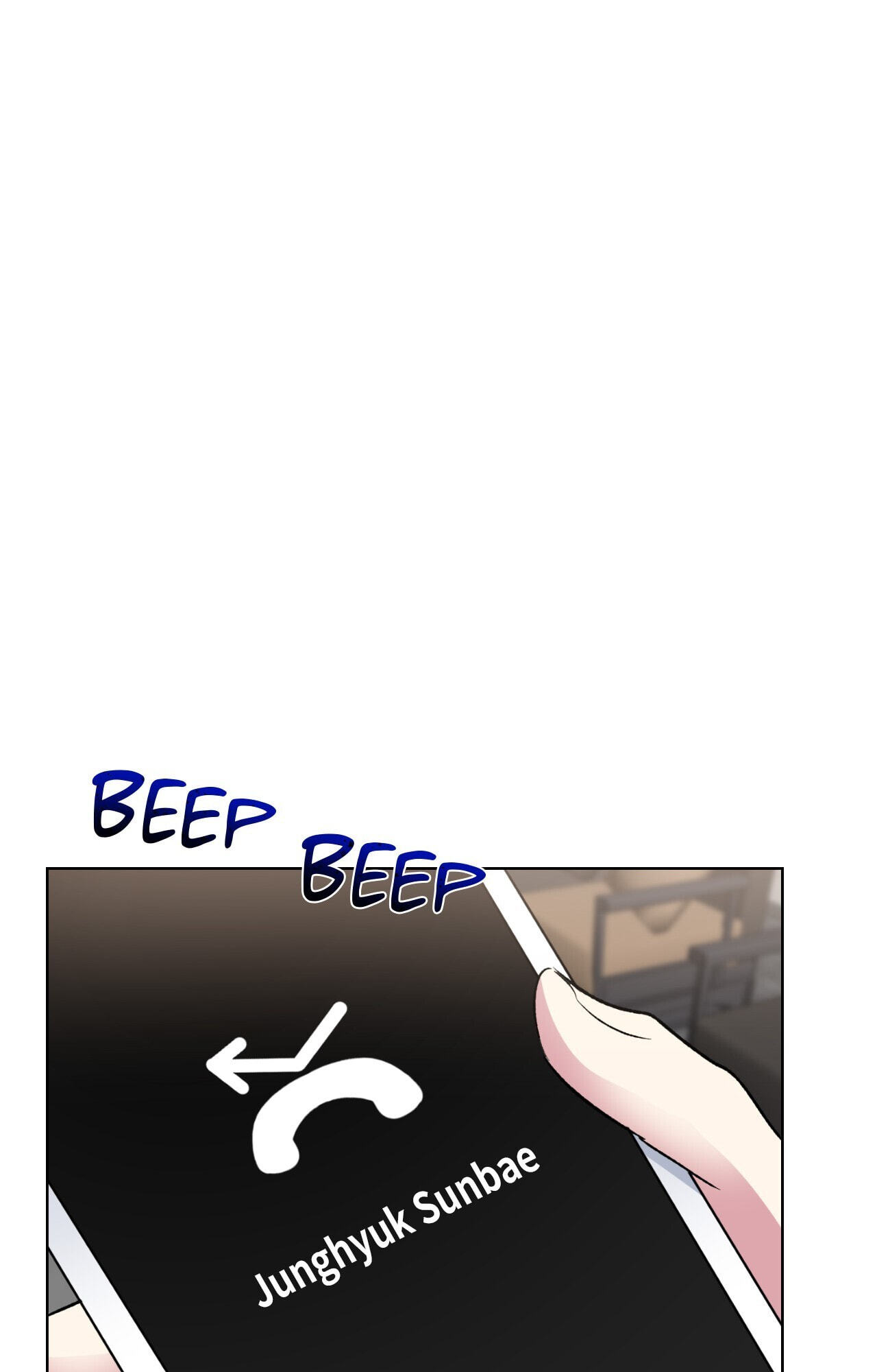 Underneath His Wings Chapter 24 page 59 - 