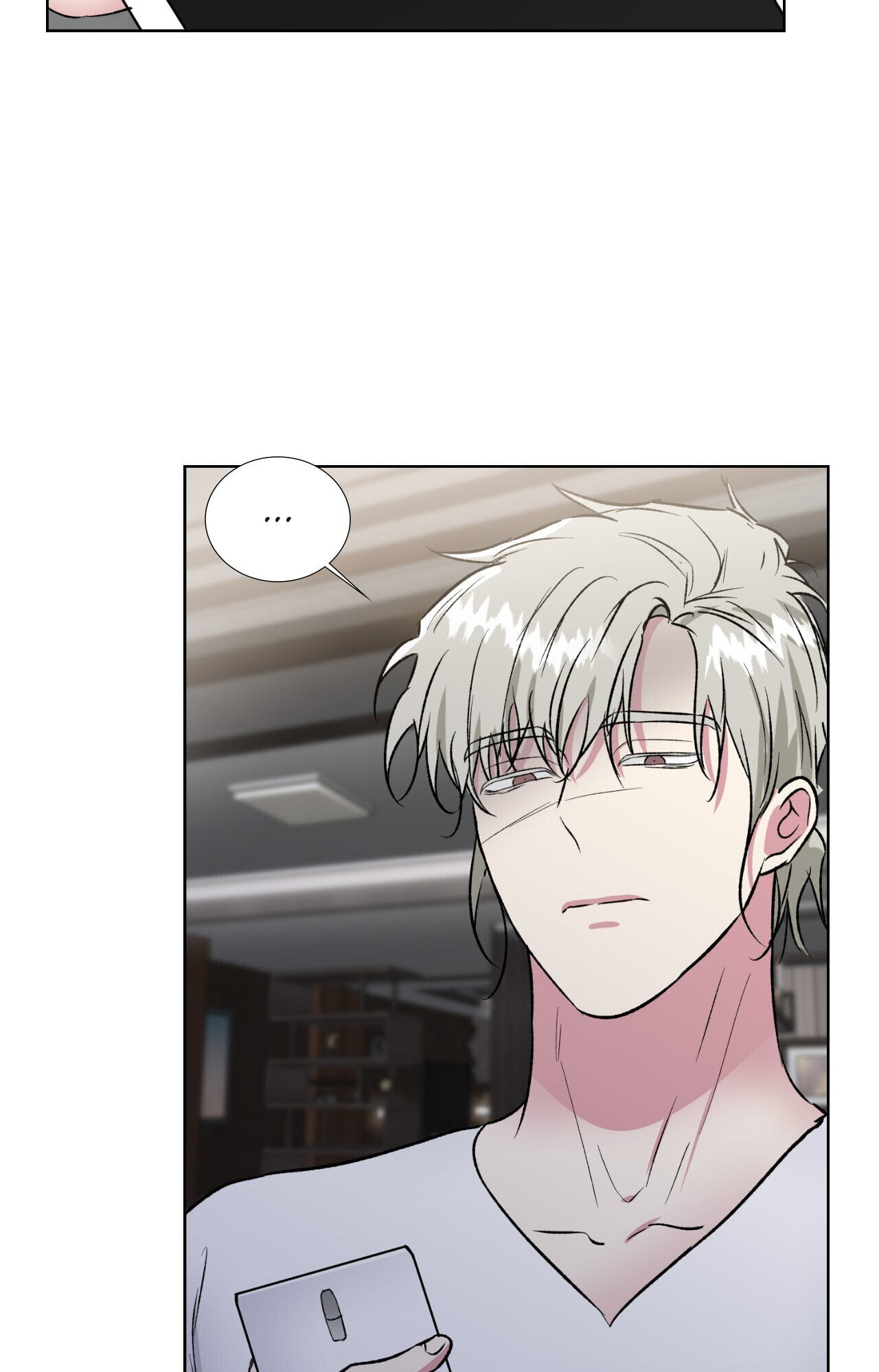 Underneath His Wings Chapter 24 page 60 - 