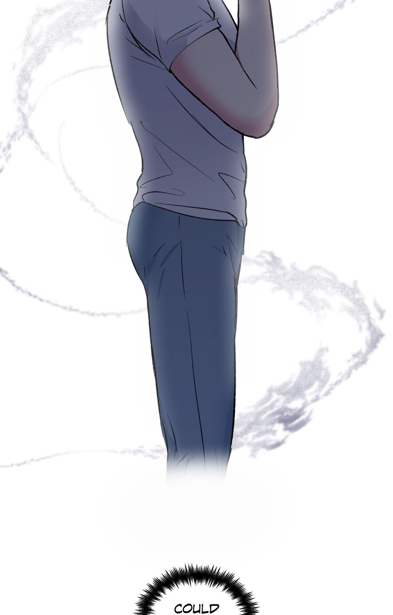 Underneath His Wings Chapter 24 page 63 - 