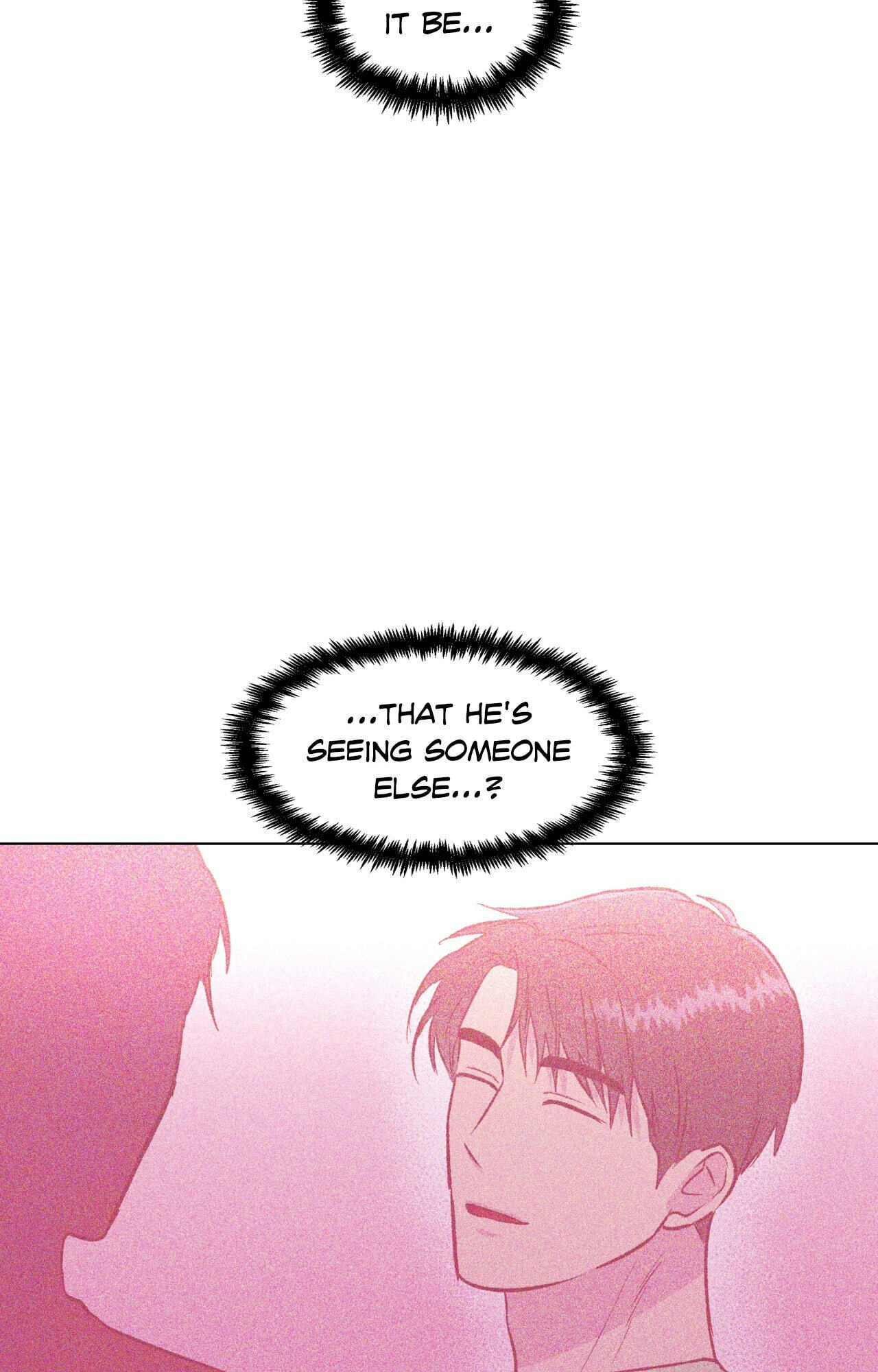 Underneath His Wings Chapter 24 page 64 - 