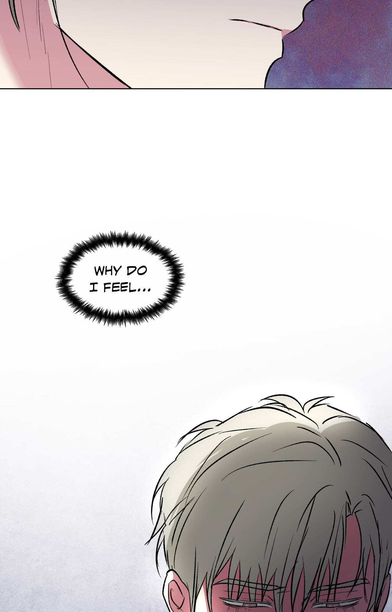 Underneath His Wings Chapter 24 page 66 - 