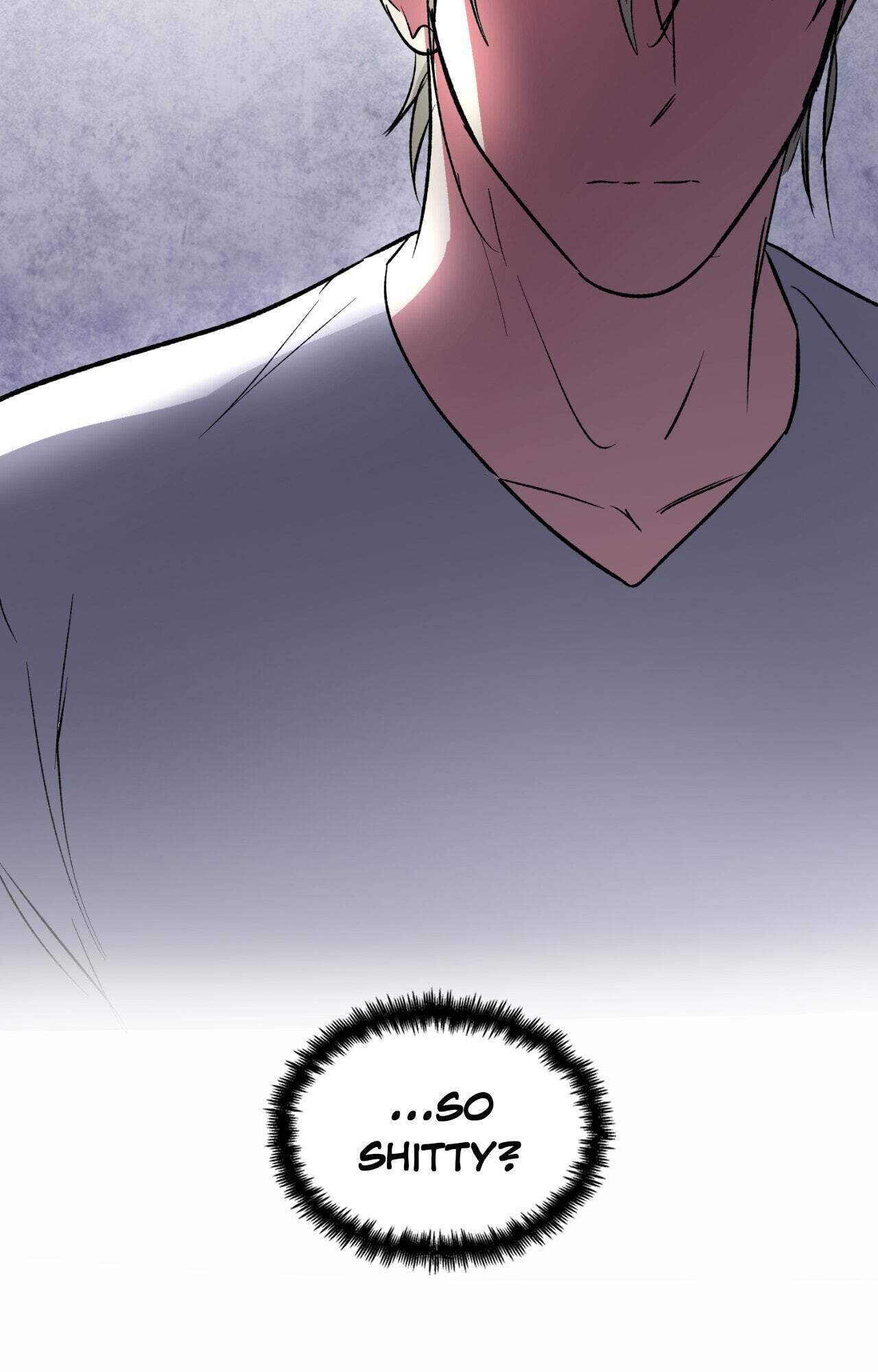 Underneath His Wings Chapter 24 page 67 - 