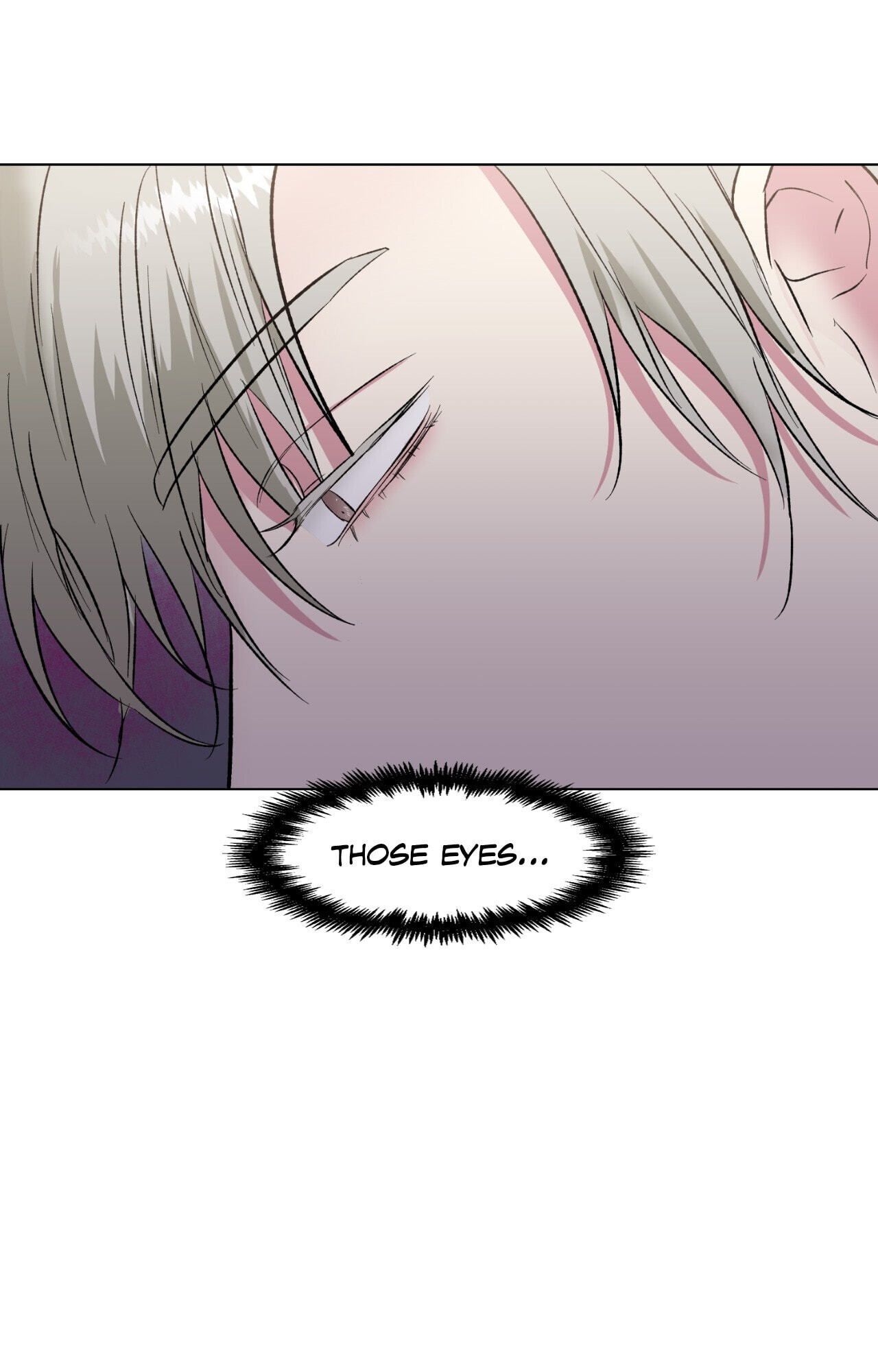Underneath His Wings Chapter 24 page 8 - 
