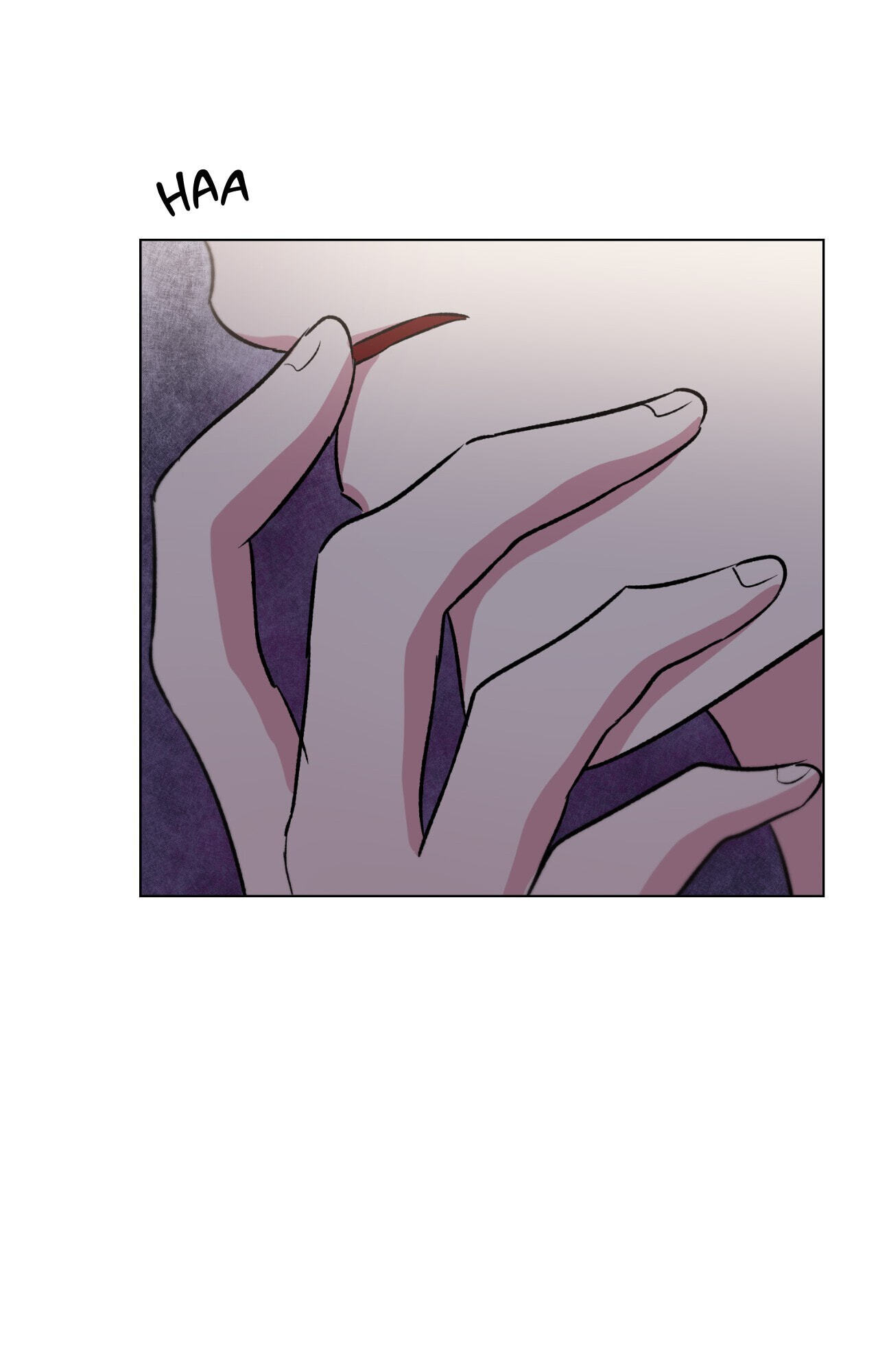 Underneath His Wings Chapter 24 page 10 - 