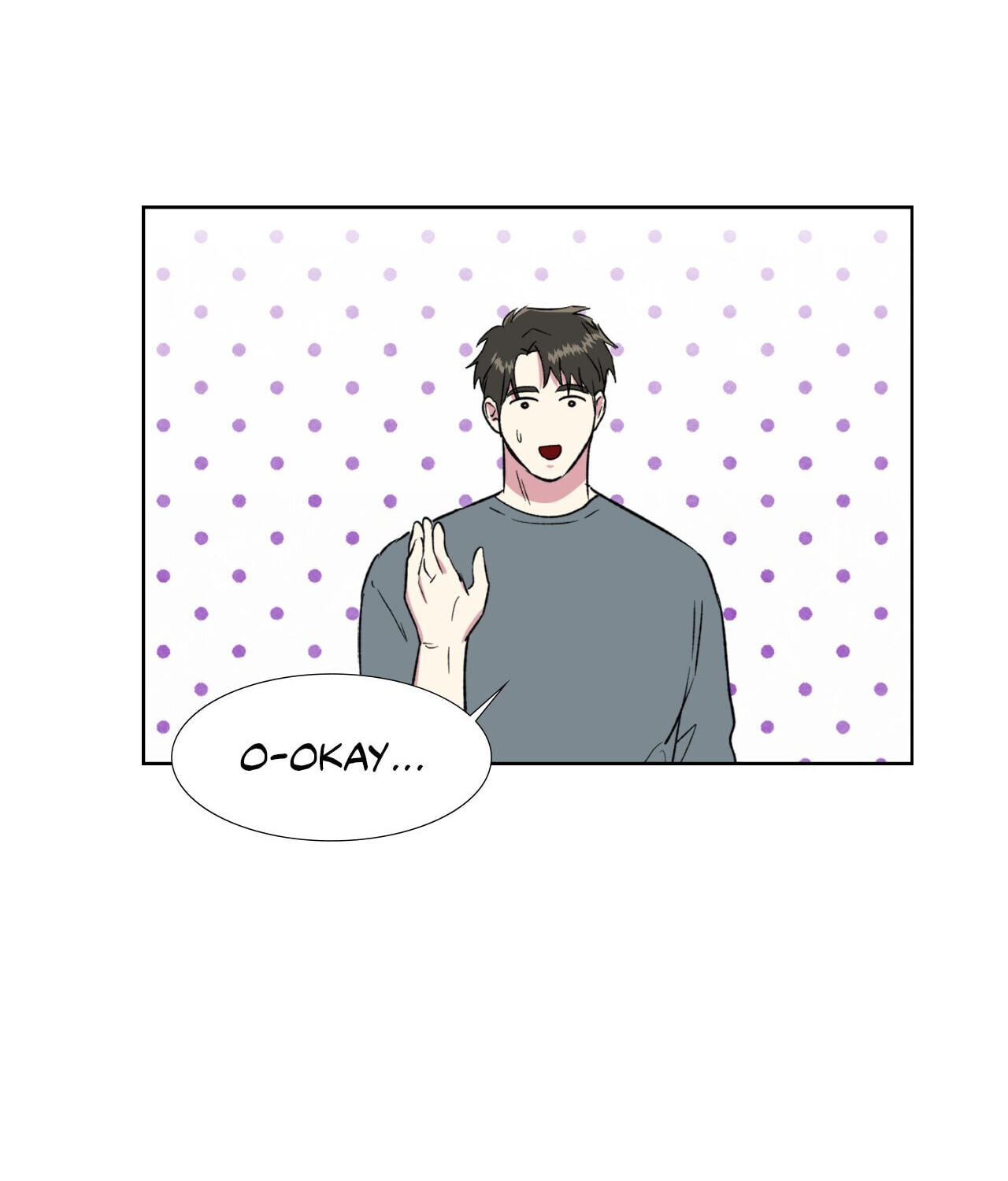 Underneath His Wings Chapter 26 page 14 - 