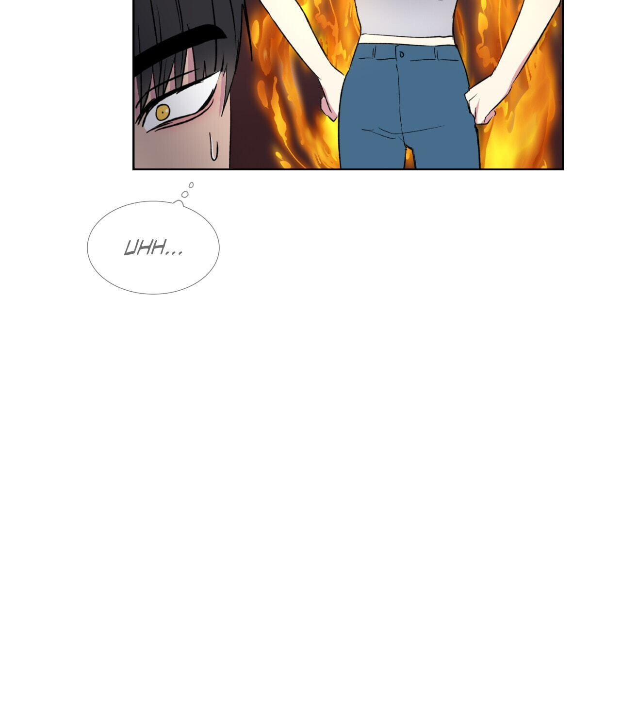 Underneath His Wings Chapter 26 page 19 - 