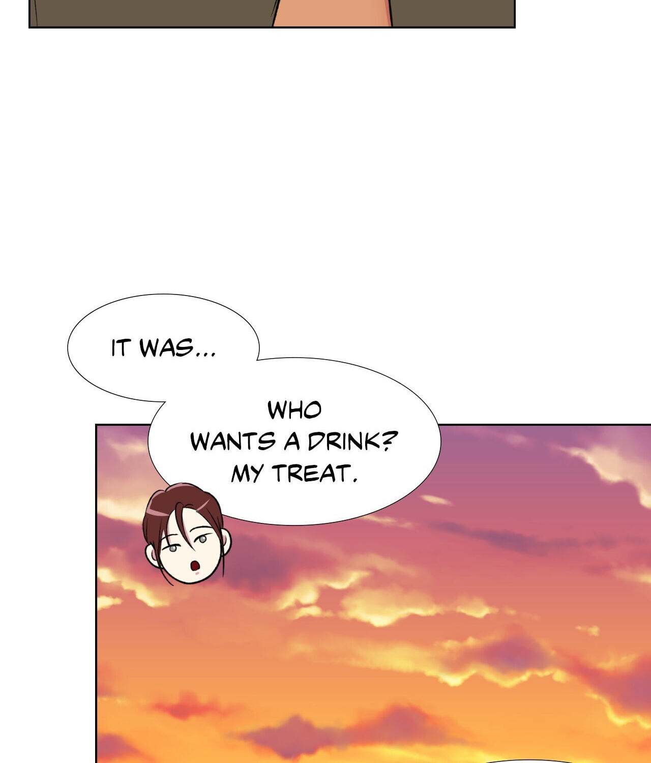 Underneath His Wings Chapter 26 page 24 - 